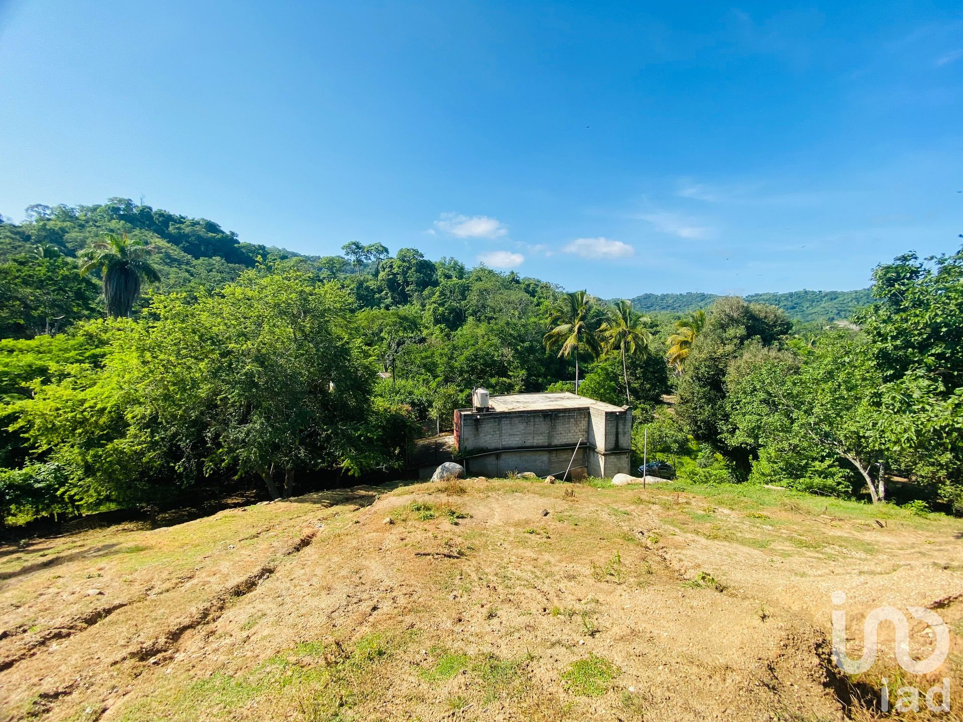 Land in El Guamúchil, Nayarit 12679586