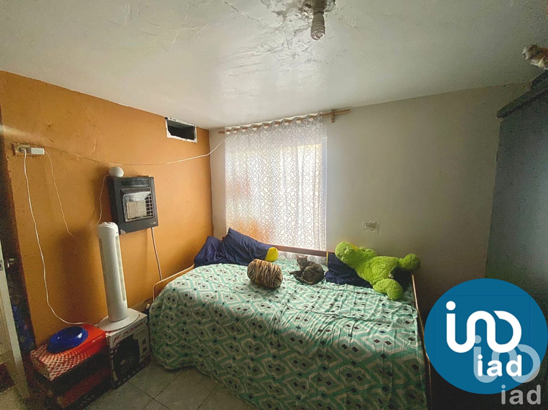 casa en Juárez, Chihuahua 12679596