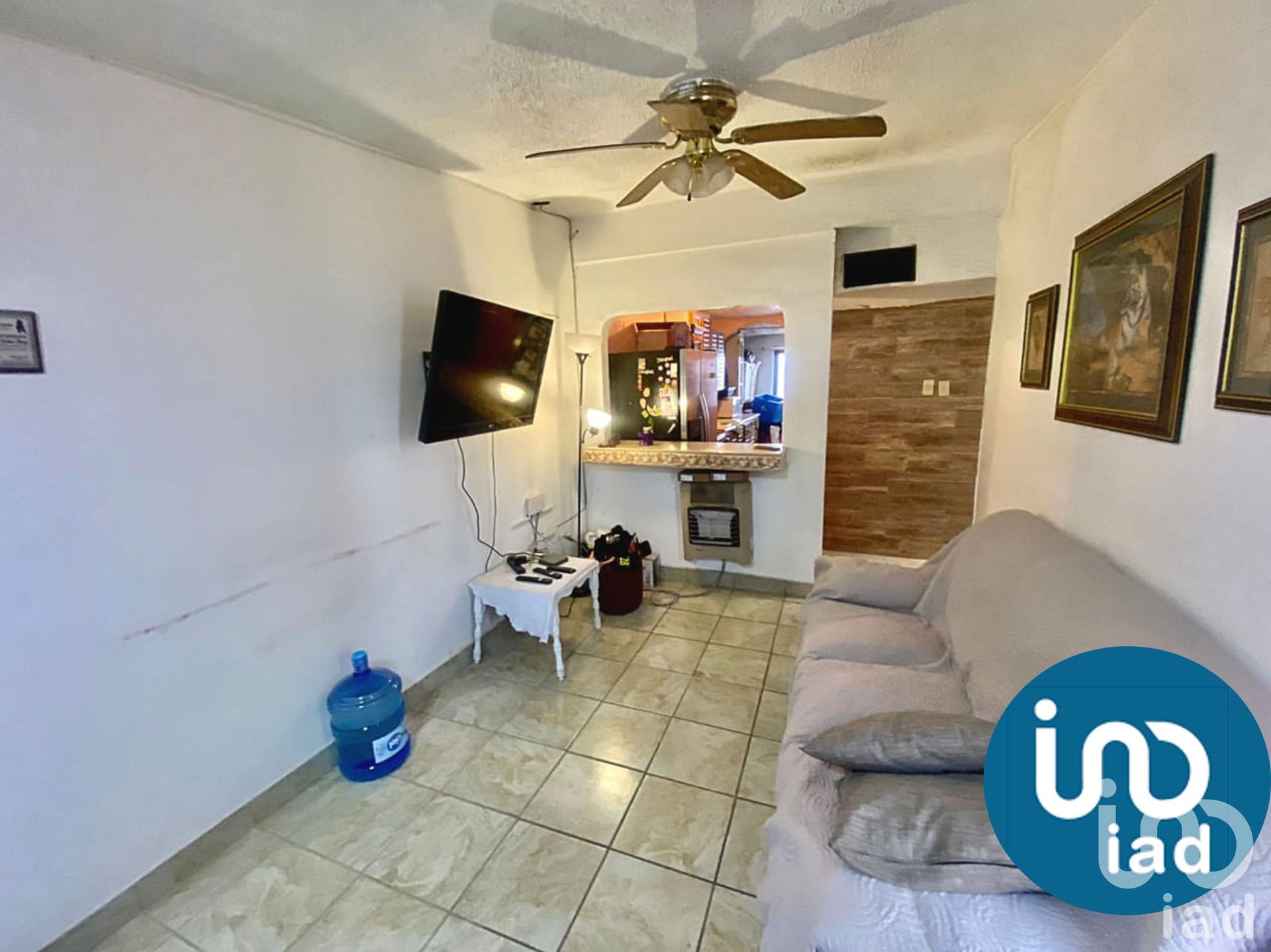 casa en Juárez, Chihuahua 12679596