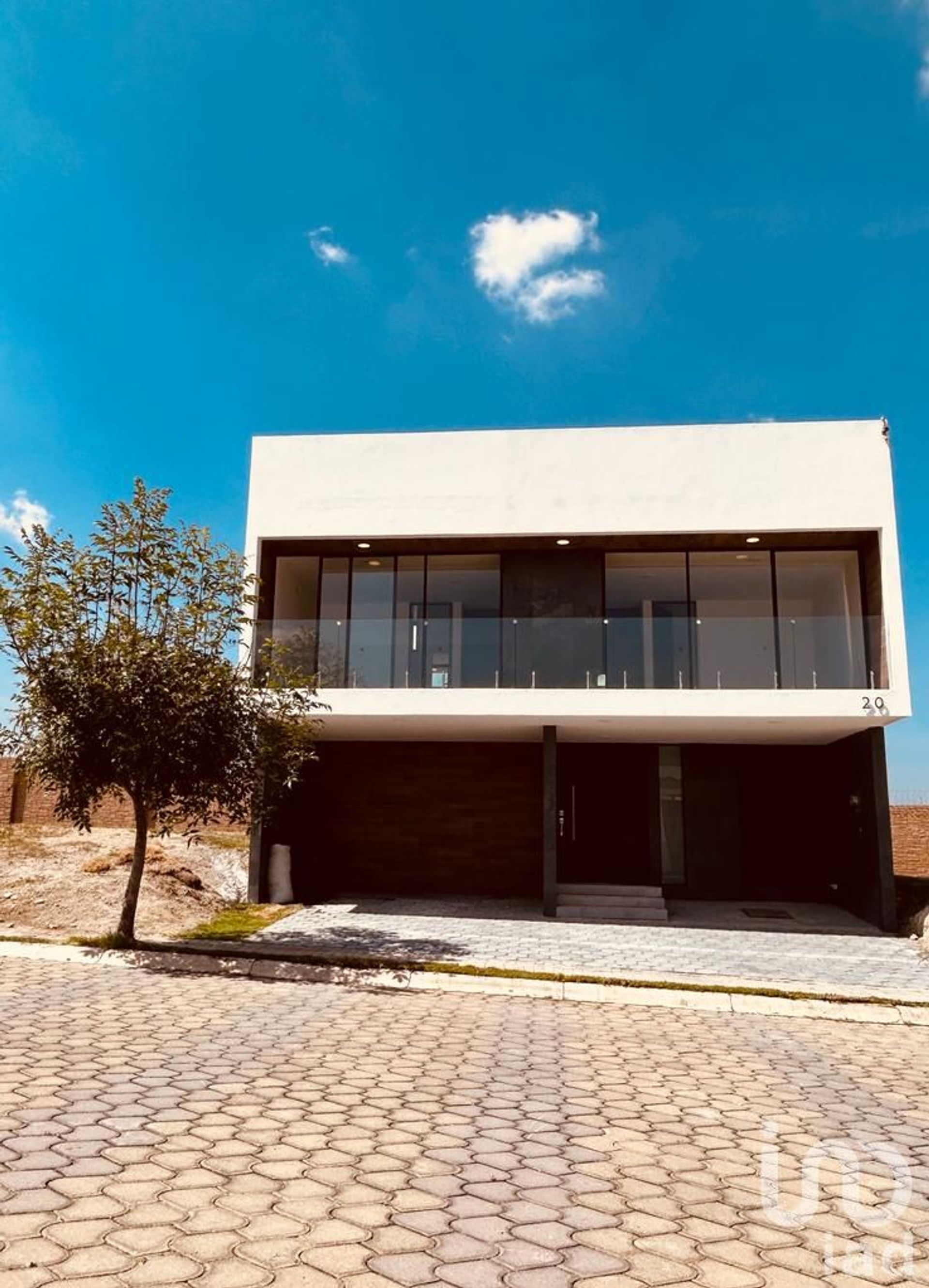 Hus i San Jose Buenavista, Puebla 12679601