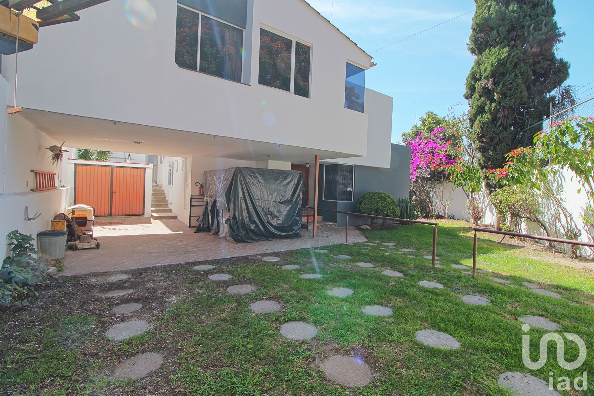 House in Unidad Magisterial Mexico Sesenta y Ocho, Puebla 12679610