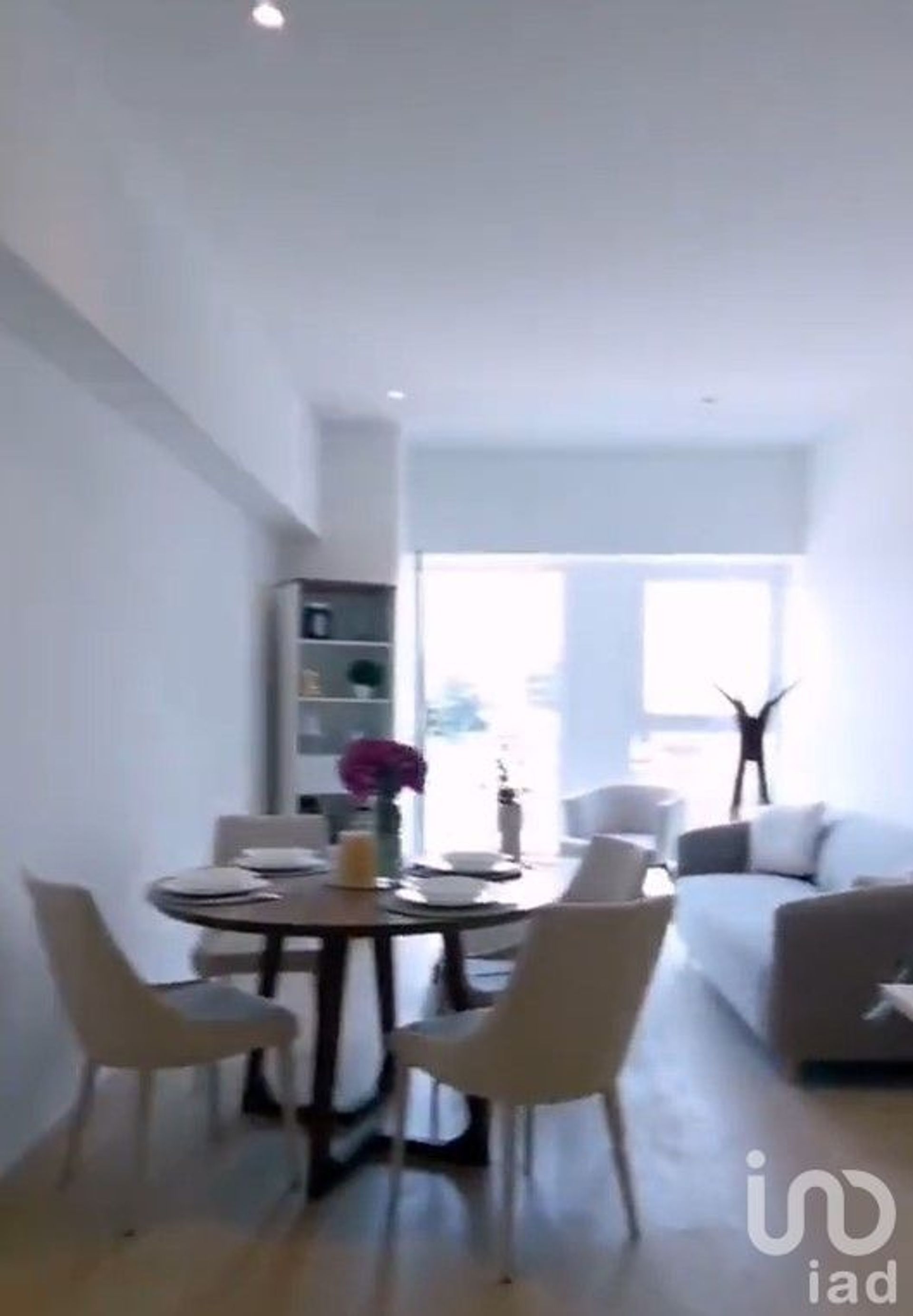 Condominium in Churubusco, Ciudad de Mexico 12679616