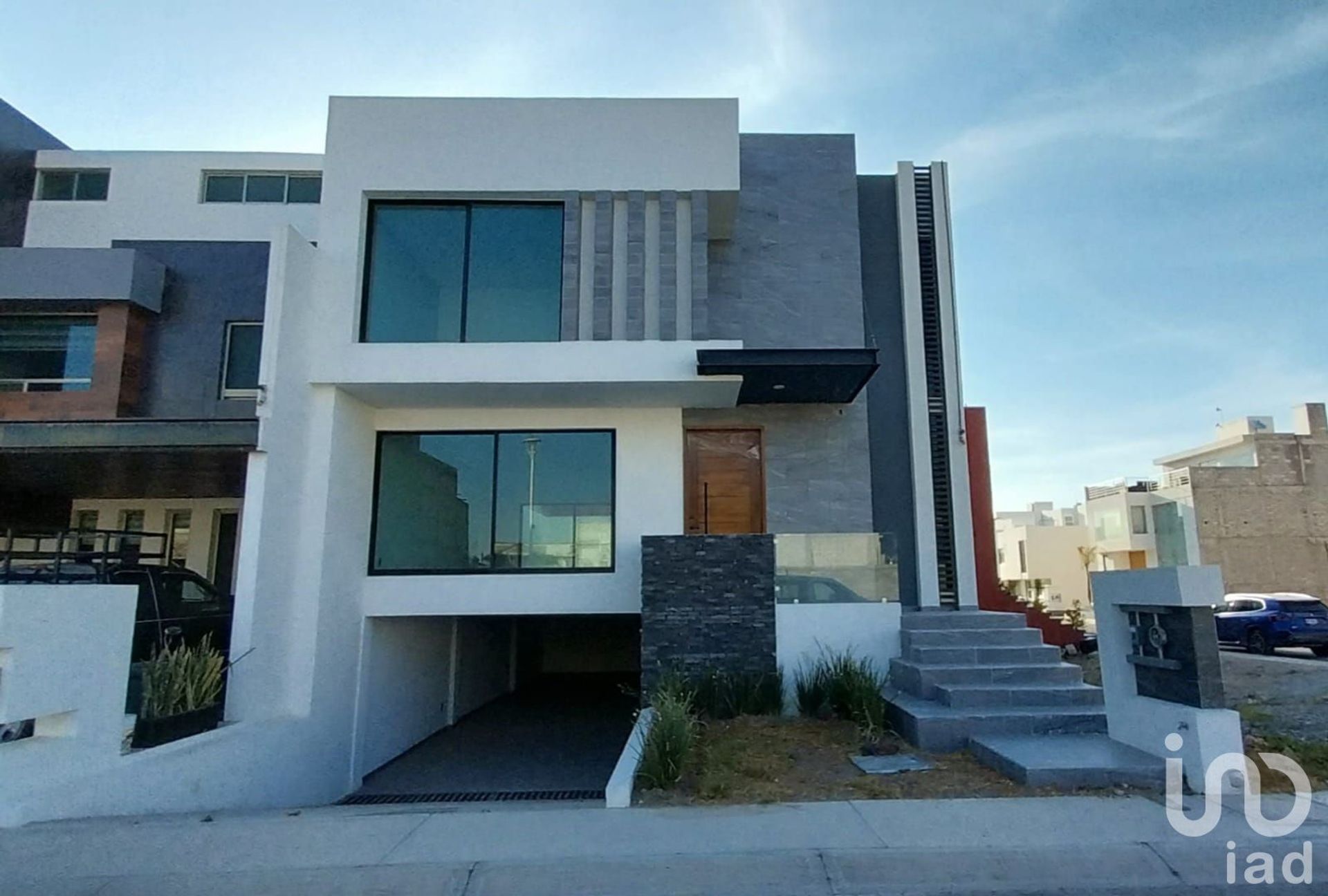 Hus i Pachuca de Soto, Hidalgo 12679617