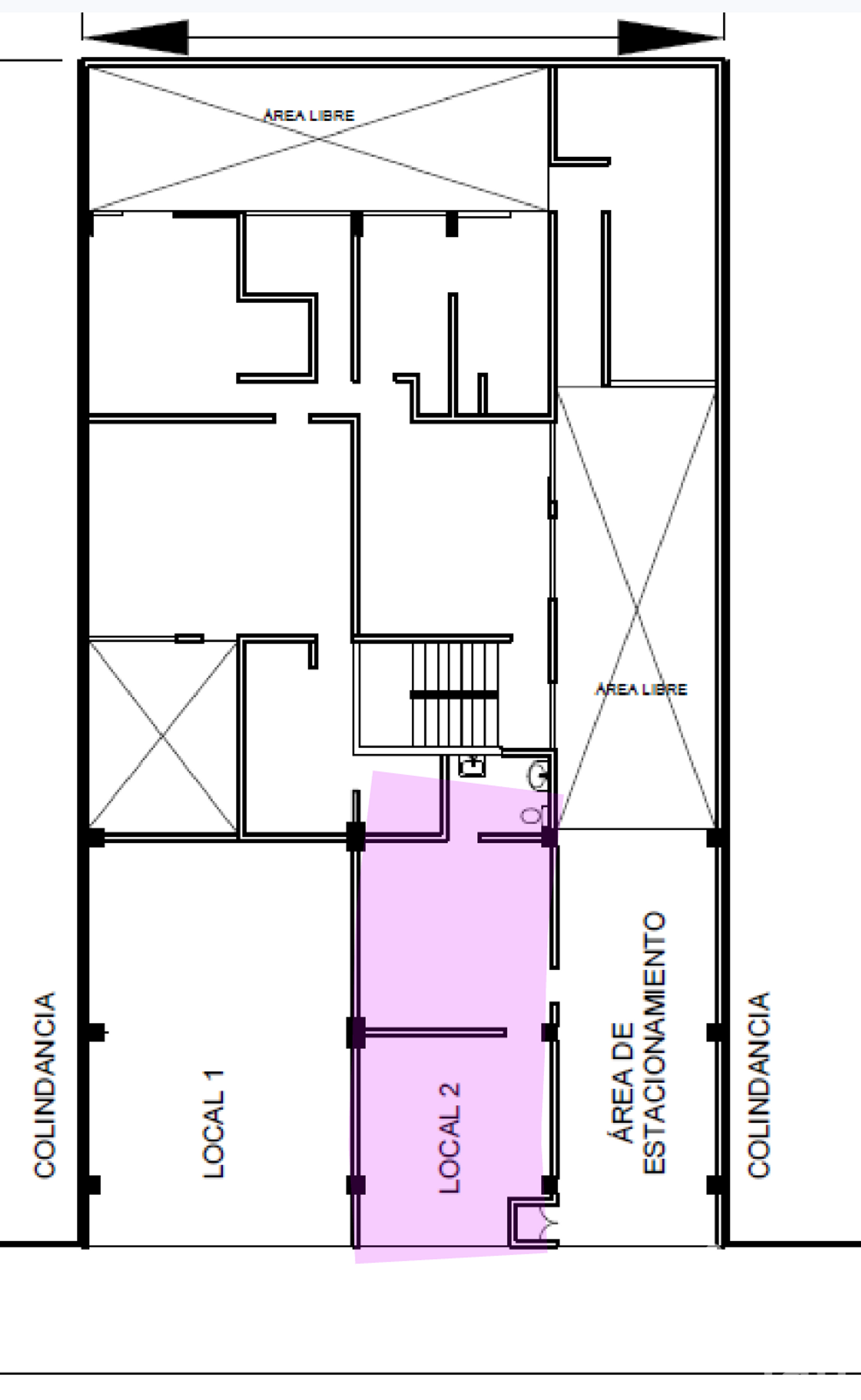 Casa nel Tlalnepantla, Estado de México 12679618