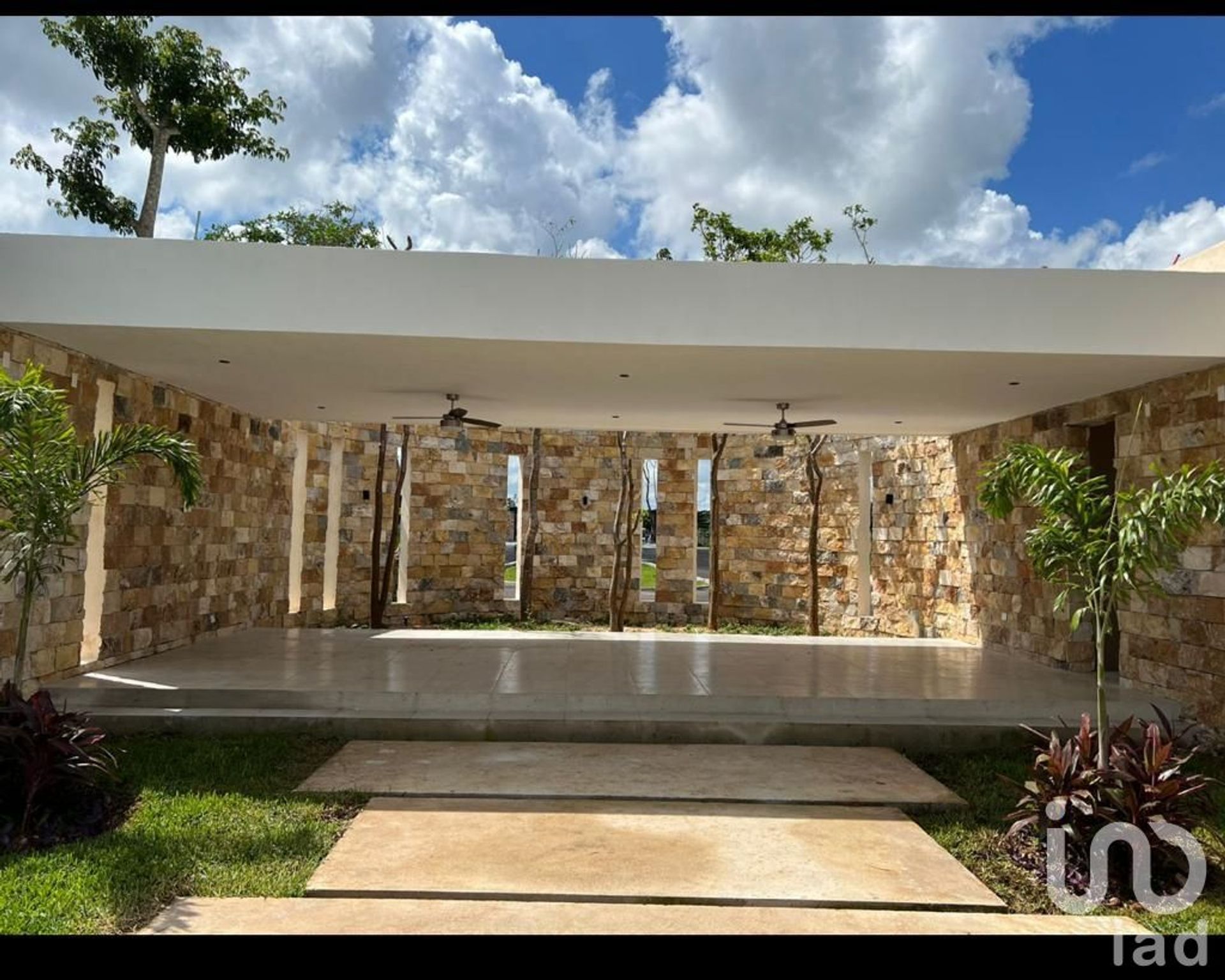 土地 在 Conkal, Yucatan 12679622