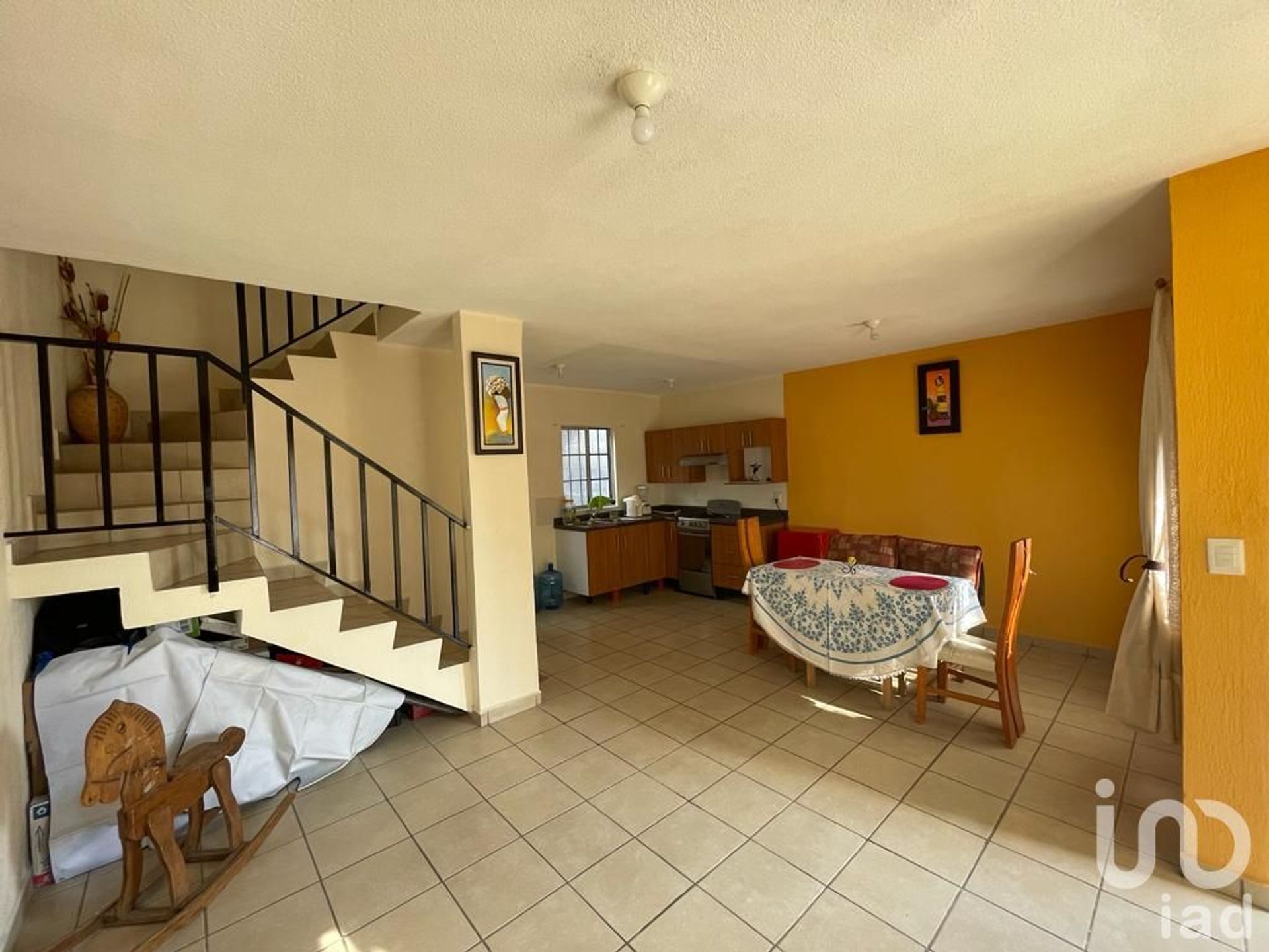 casa en Santiago de Querétaro, Querétaro 12679624