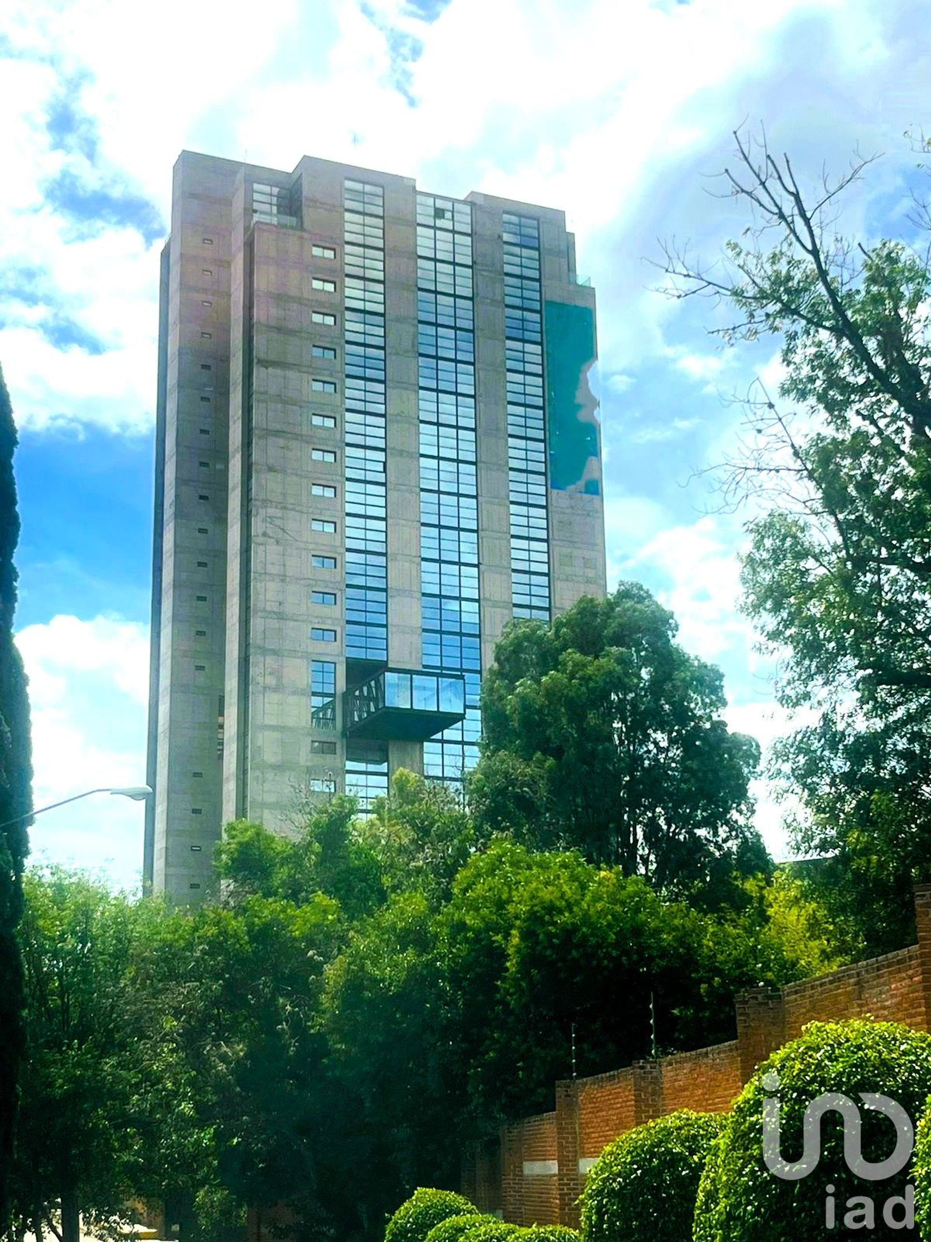 Condominium in Momoxpan, Puebla 12679628