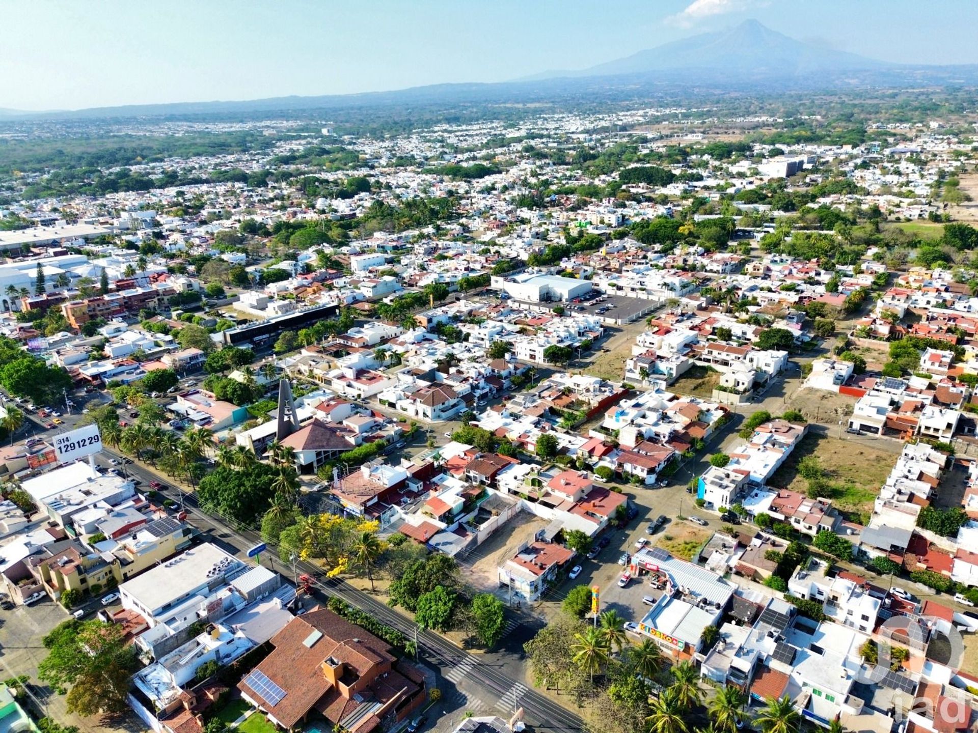 Tanah di Colima, Colima 12679631