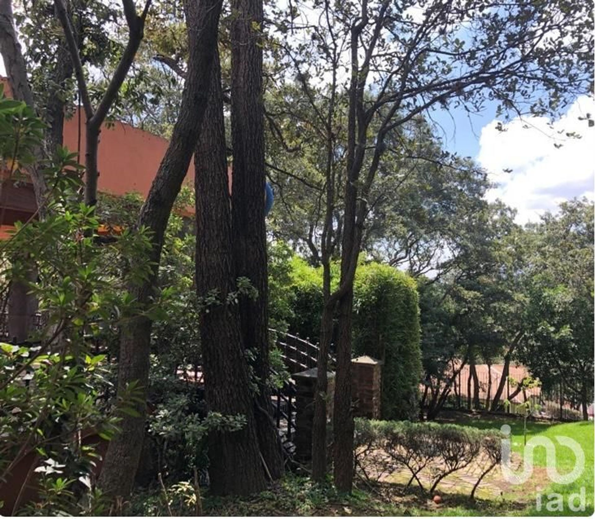 House in Ciudad López Mateos, Estado de México 12679643