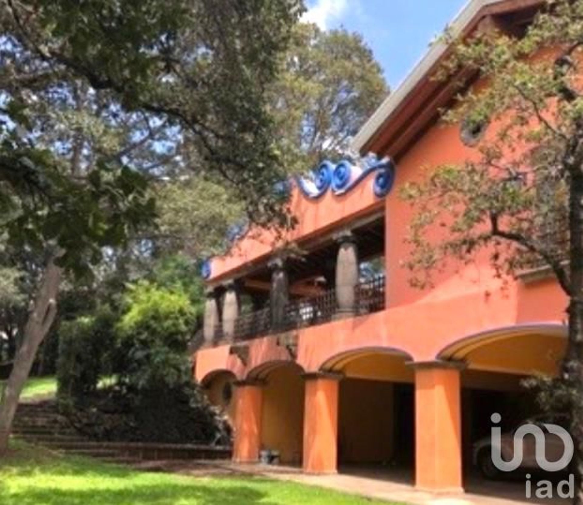 House in Ciudad López Mateos, Estado de México 12679643