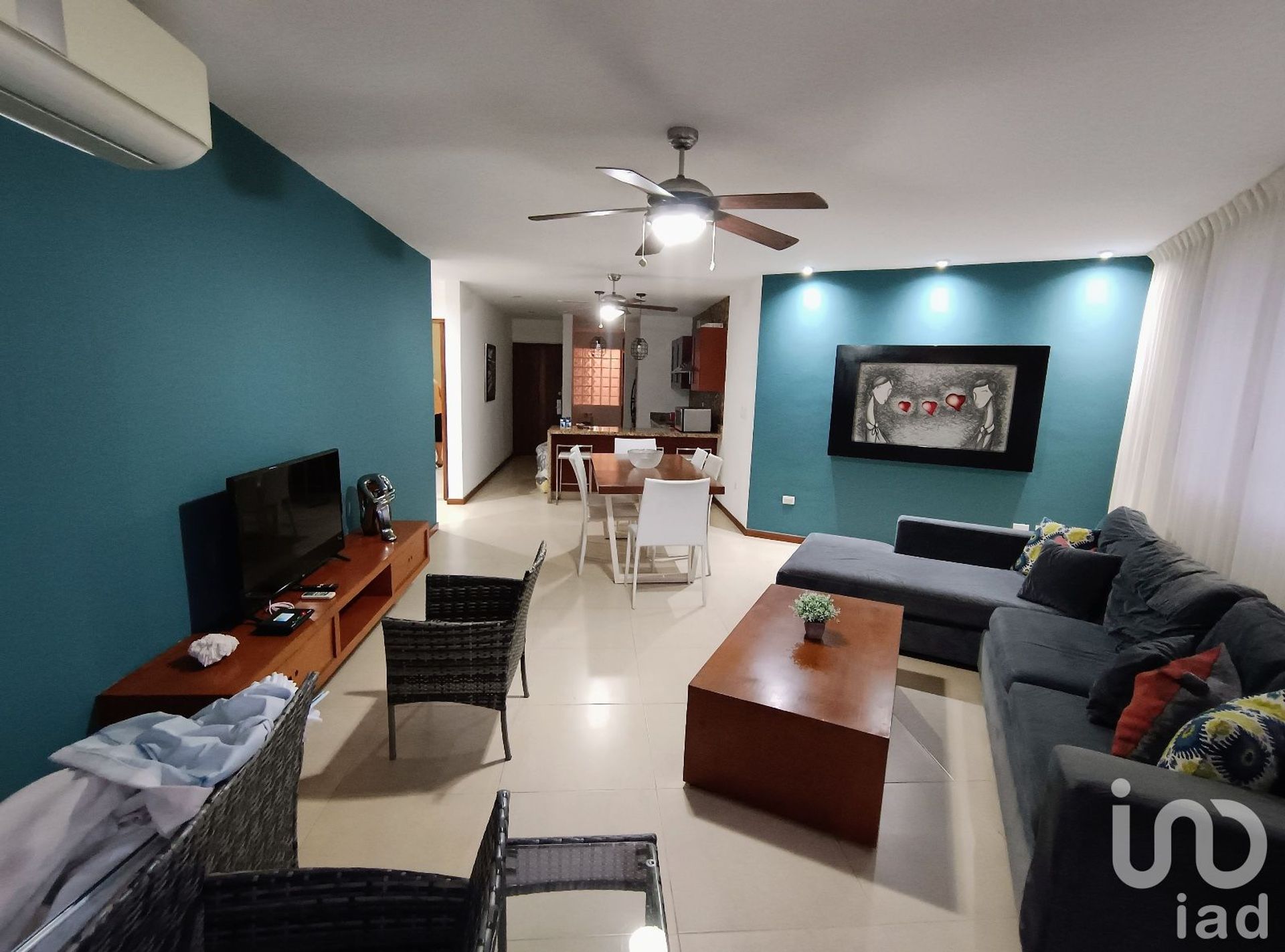 Condominio nel Playa del Carmen, Quintana Roo 12679647