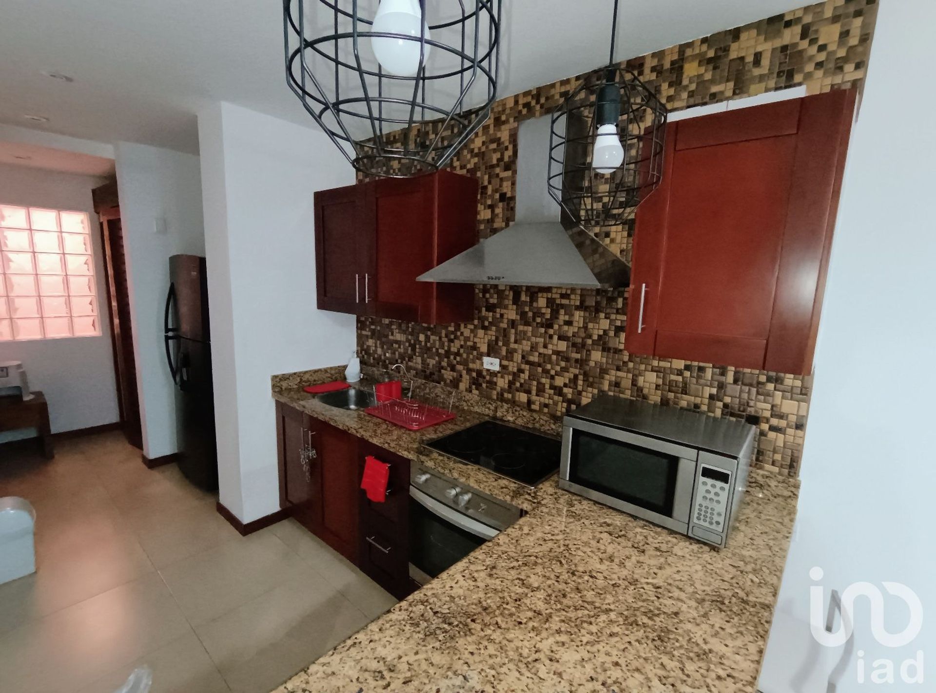 Condominium in Playa del Carmen, Quintana Roo 12679647