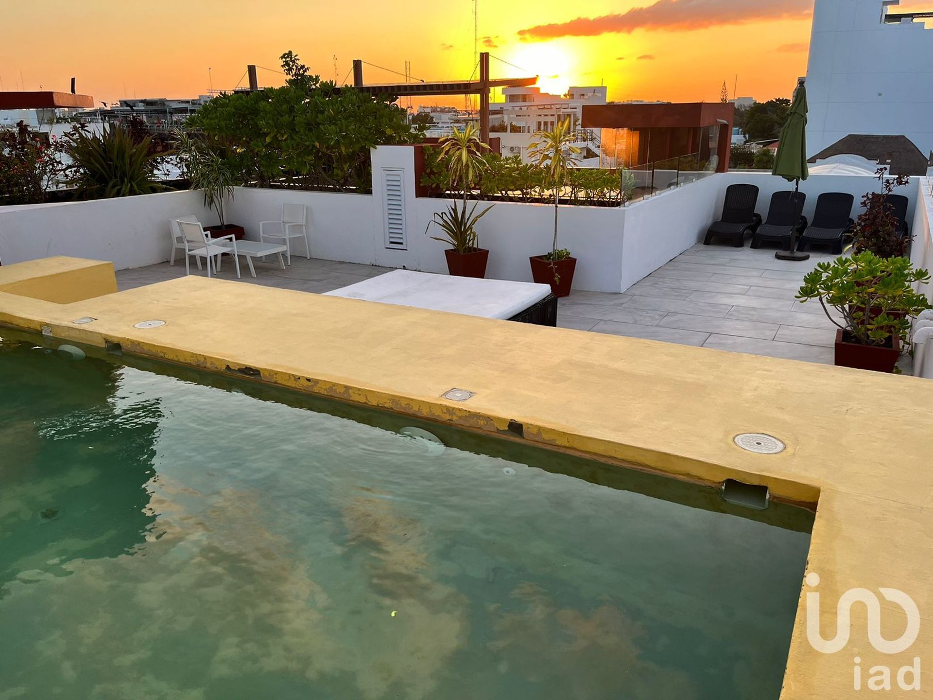 Condominium in Playa del Carmen, Quintana Roo 12679647