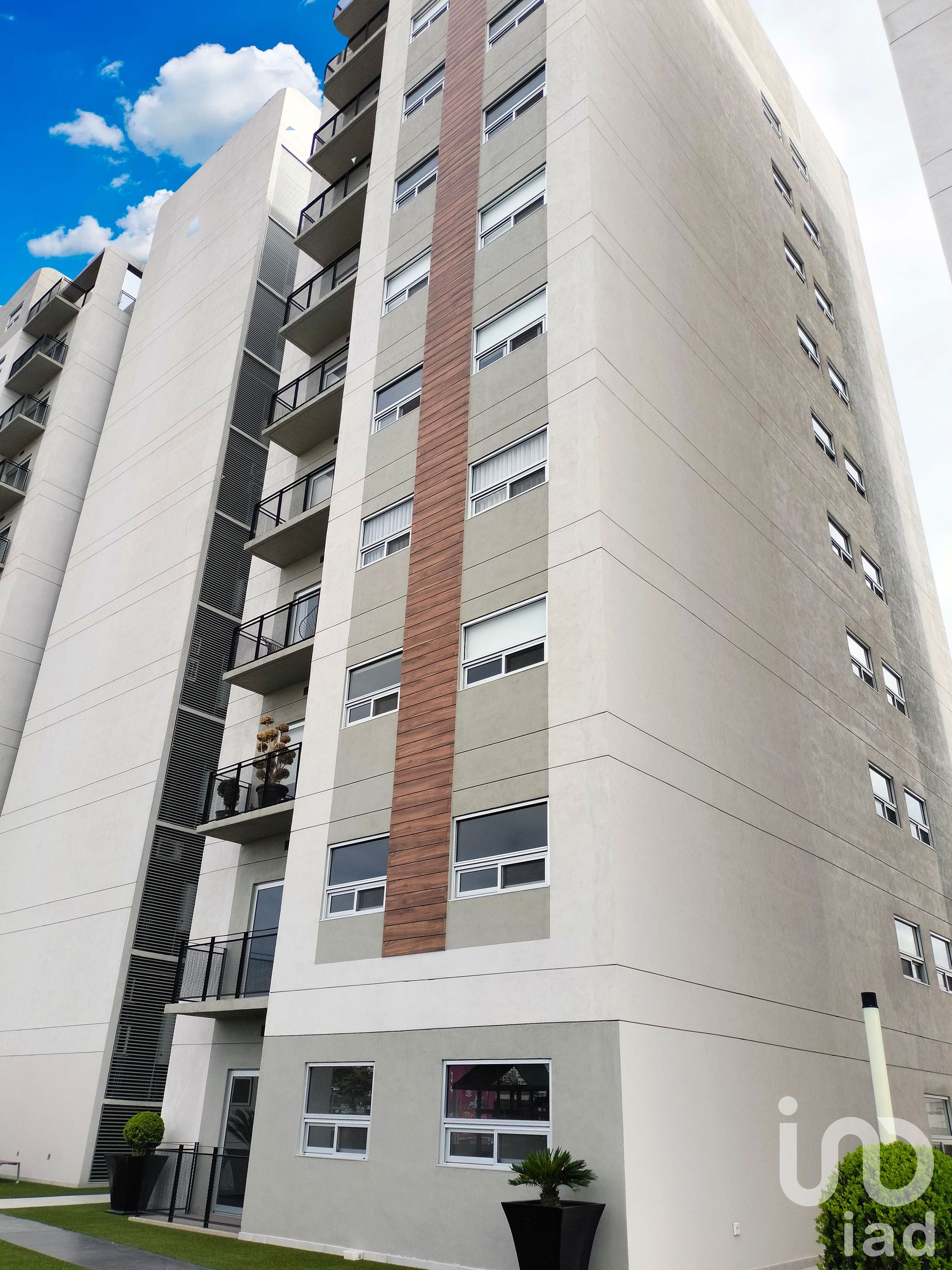 Condominio en Queretaro, Queretaro 12679648