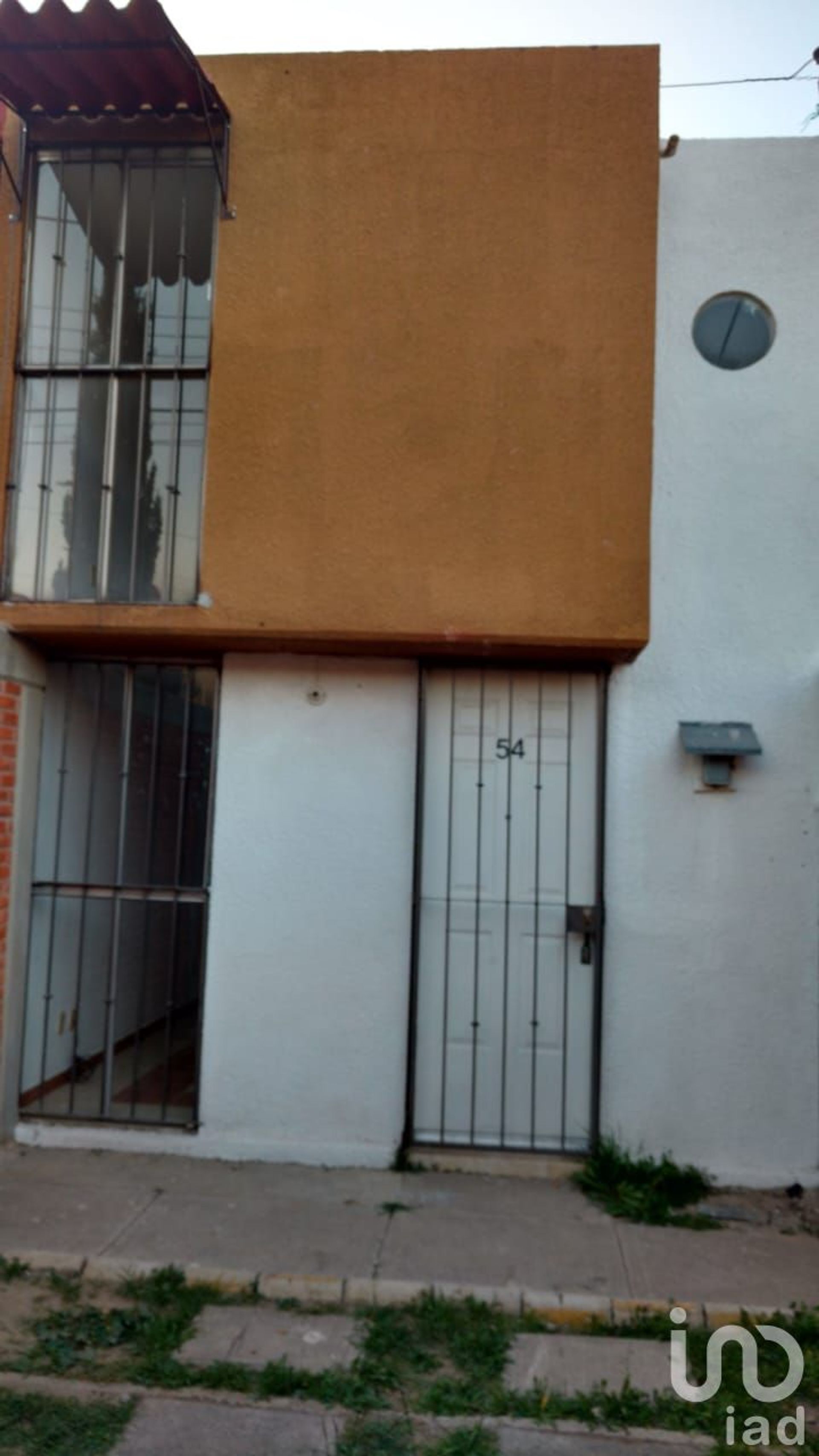 Casa nel Vilde, Messico 12679650