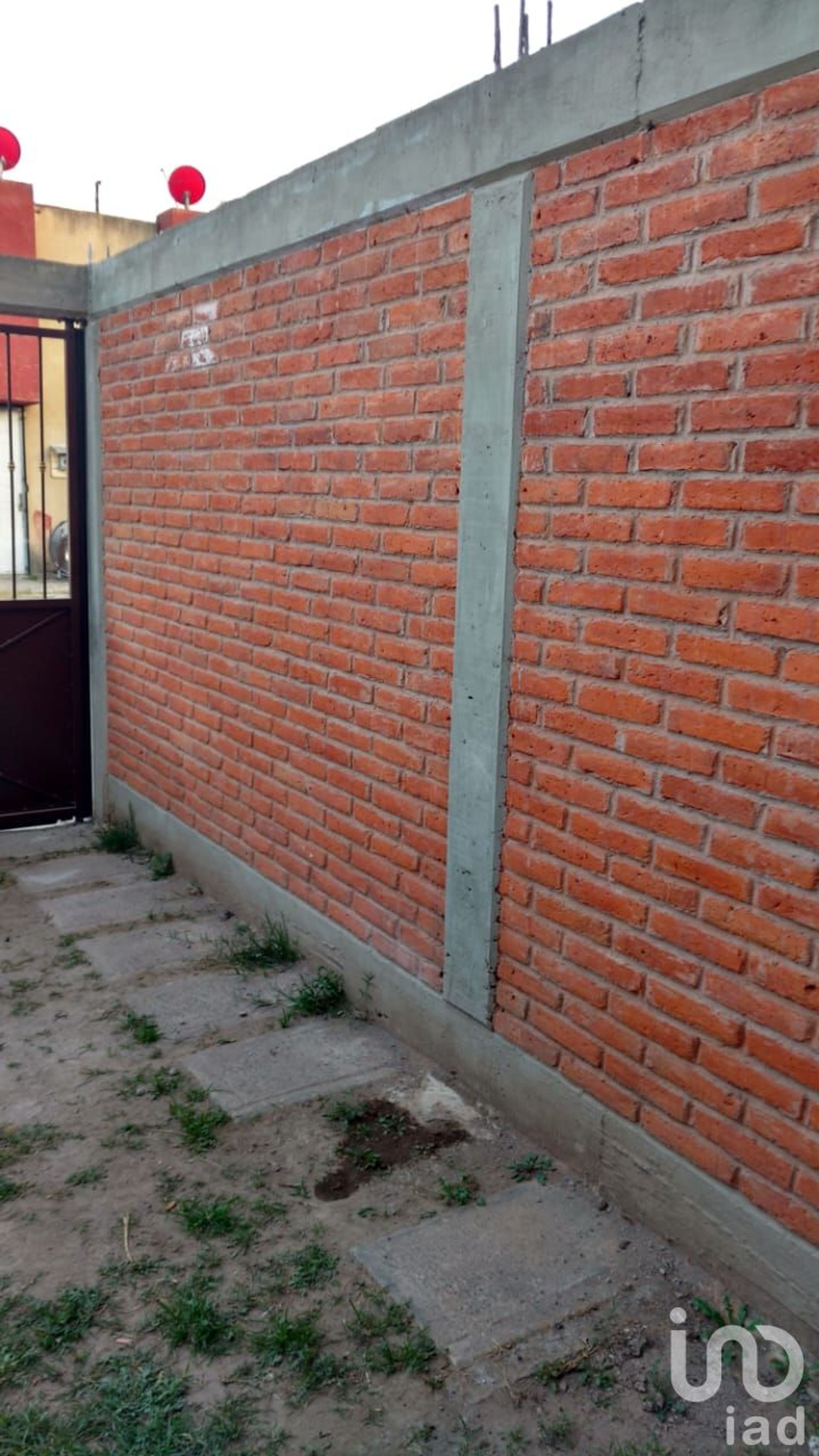 Huis in Chalco de Díaz Covarrubias, Estado de México 12679650