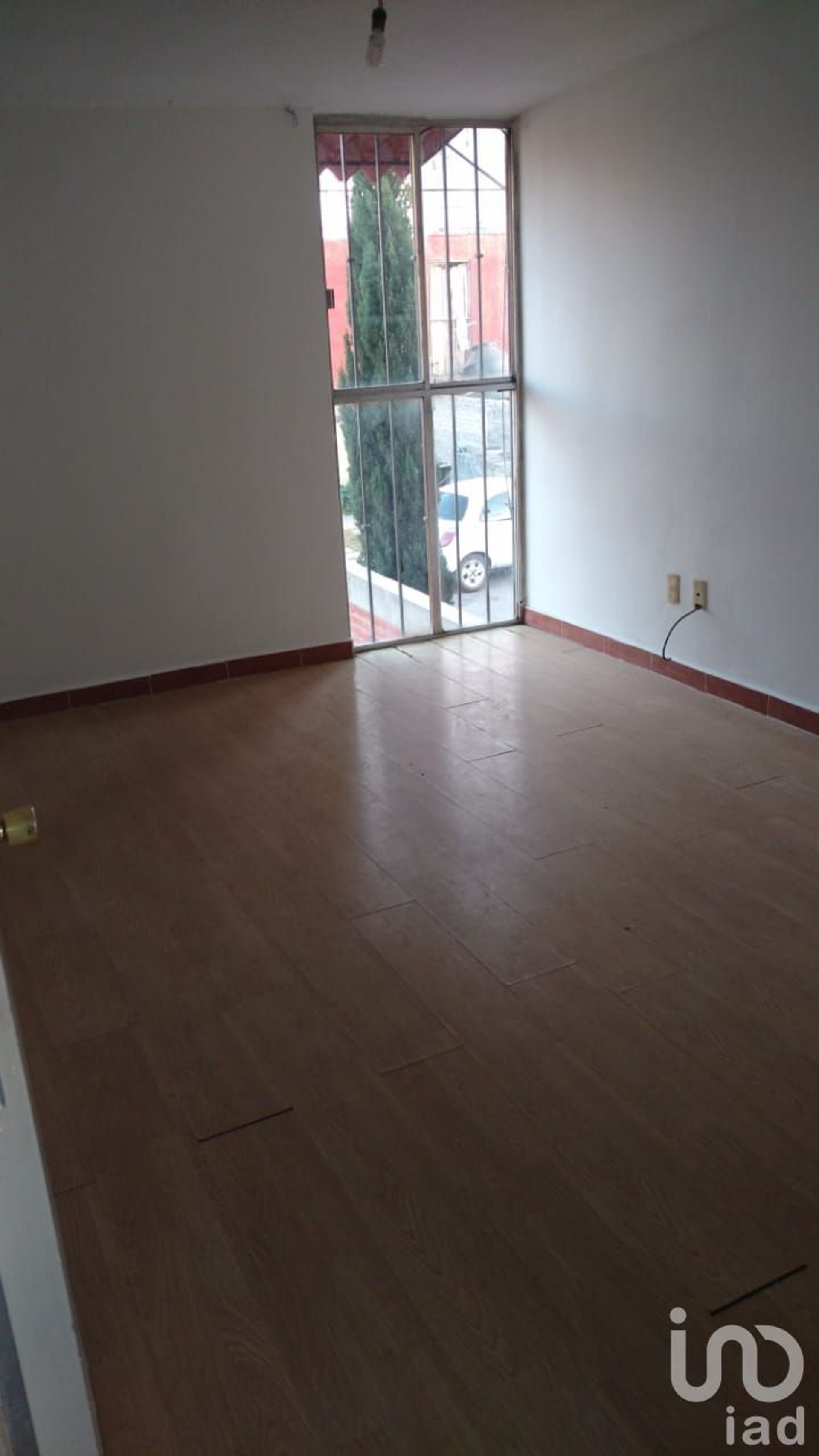 Huis in Chalco de Díaz Covarrubias, Estado de México 12679650