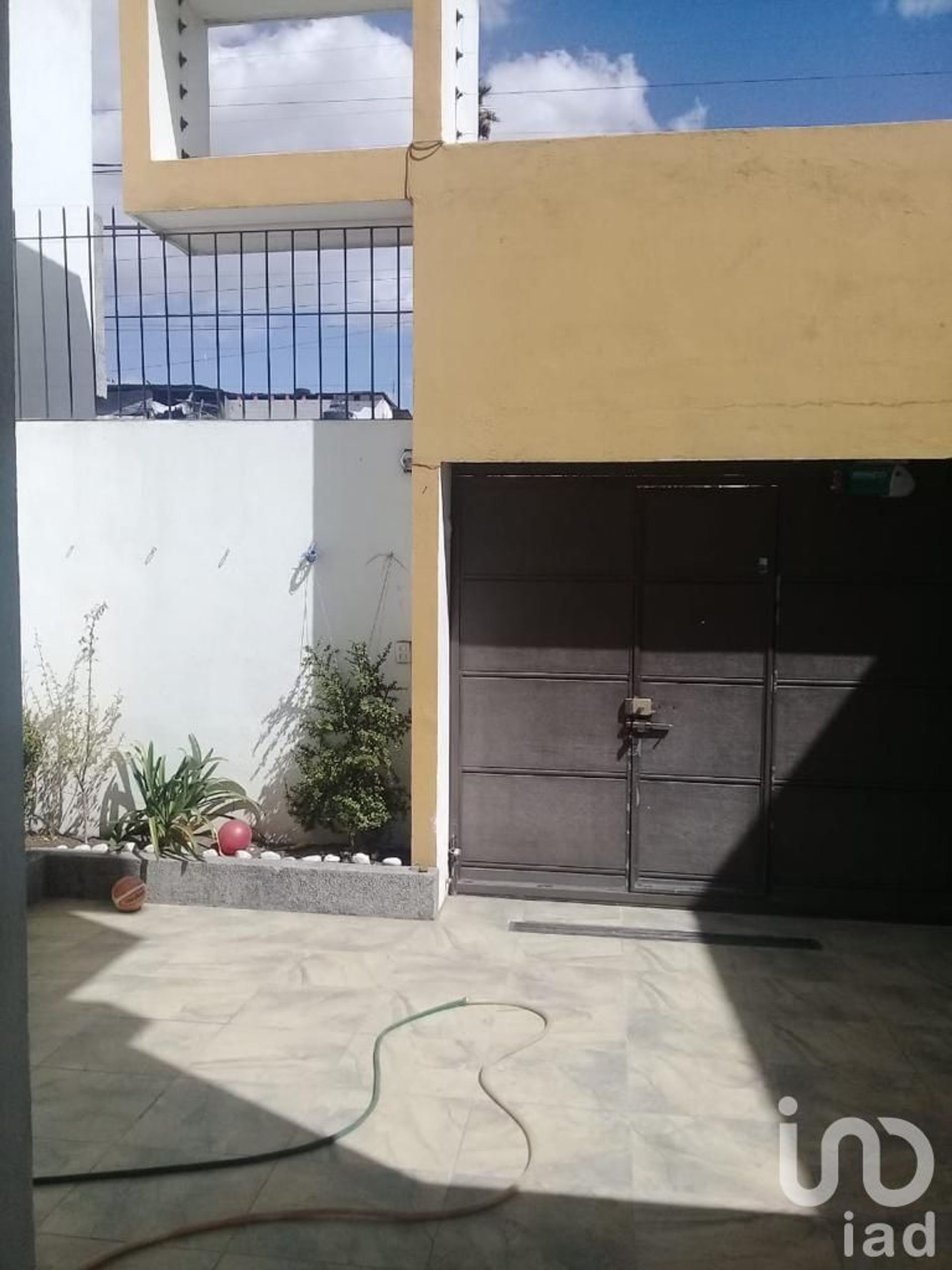 loger dans Amozoc de Mota, Puebla 12679654