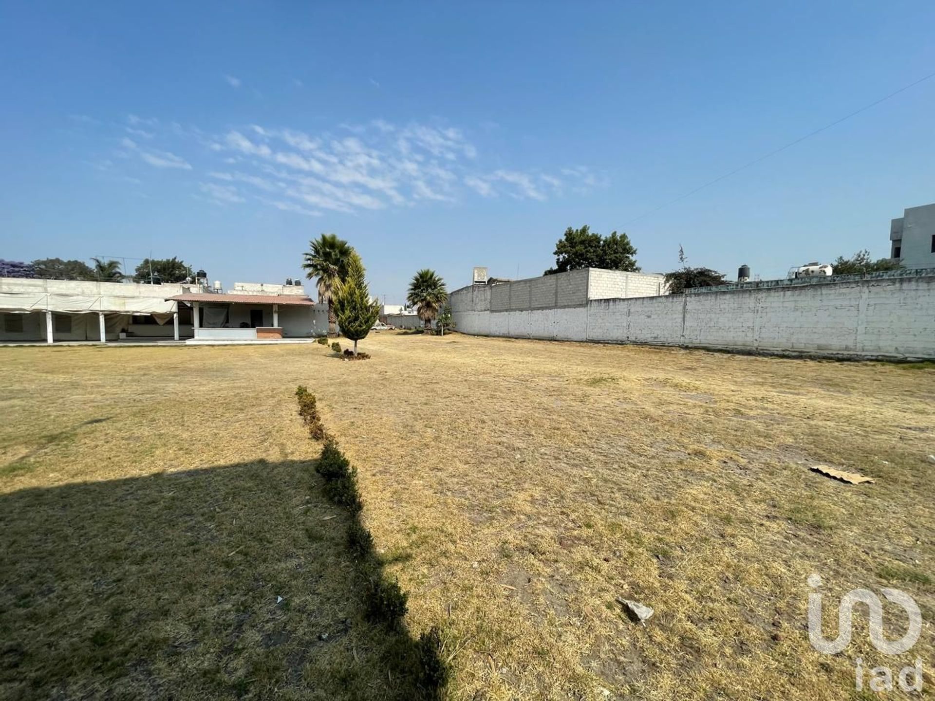 Land in Amozoc de Mota, Puebla 12679662