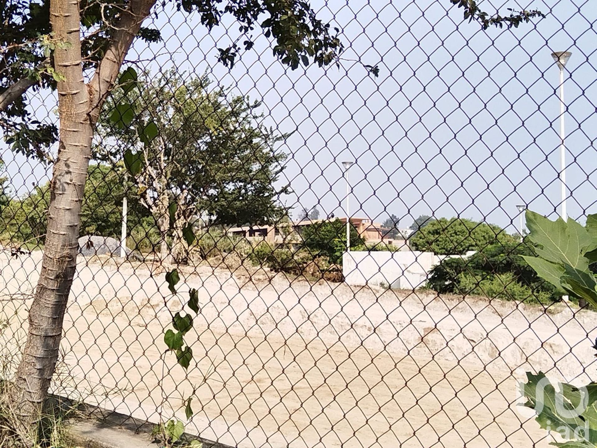 土地 在 El Cerro del Cuatro, Jalisco 12679665