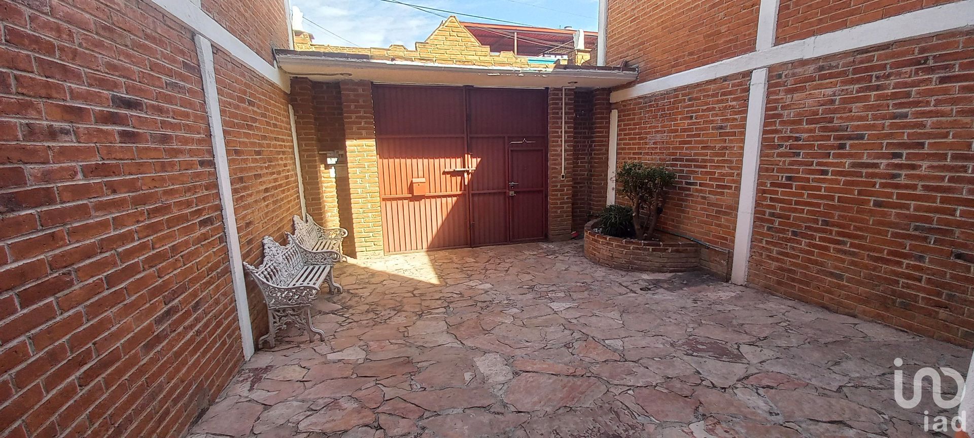 casa en Santa Maria Texmelucan, puebla 12679669