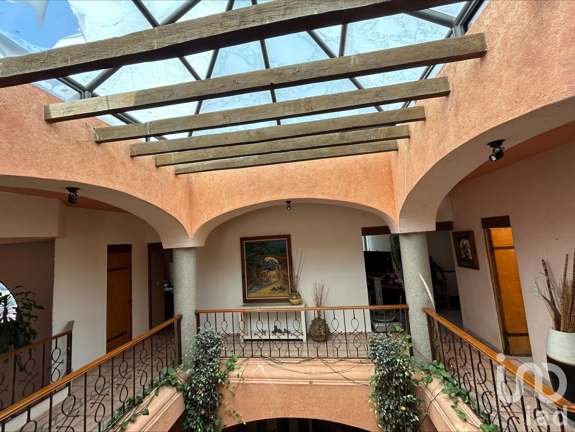 Huis in San Andres Cholula, Puebla 12679672