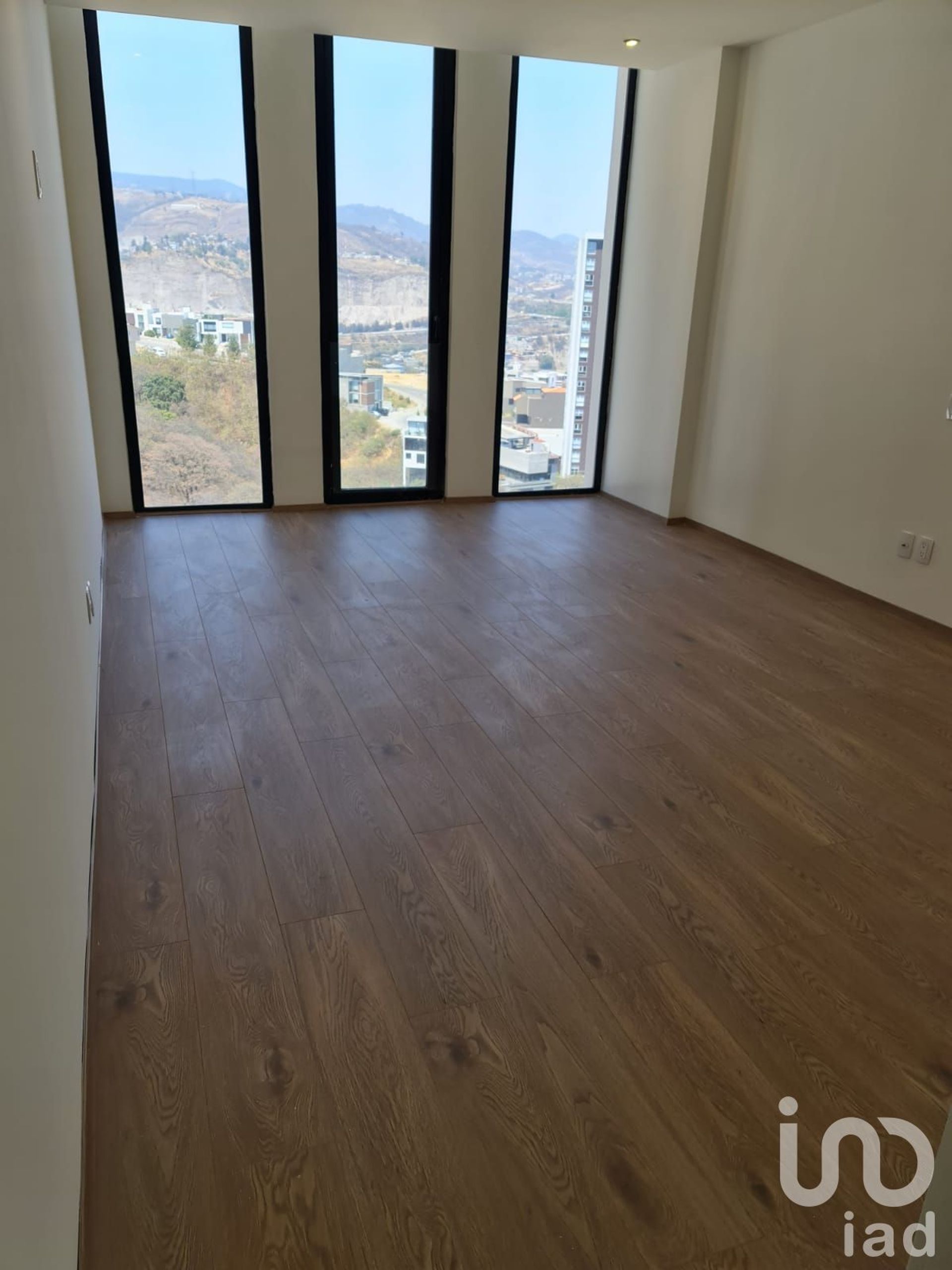 Condominium dans Naucalpan de Juárez, Estado de México 12679673