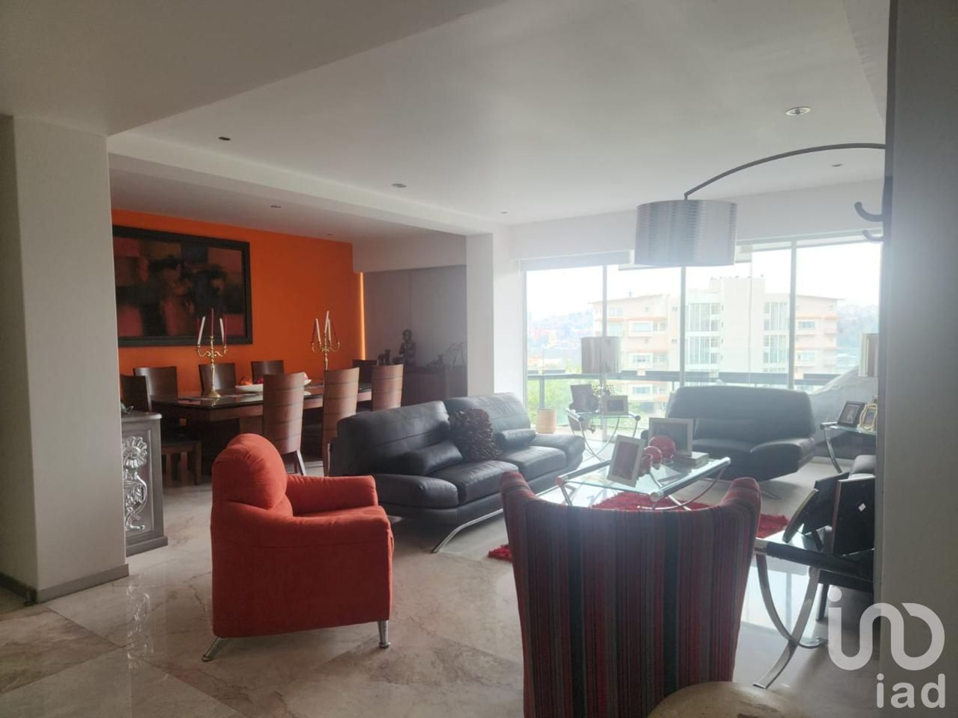 Condominio en Naucalpan de Juárez, Estado de México 12679682