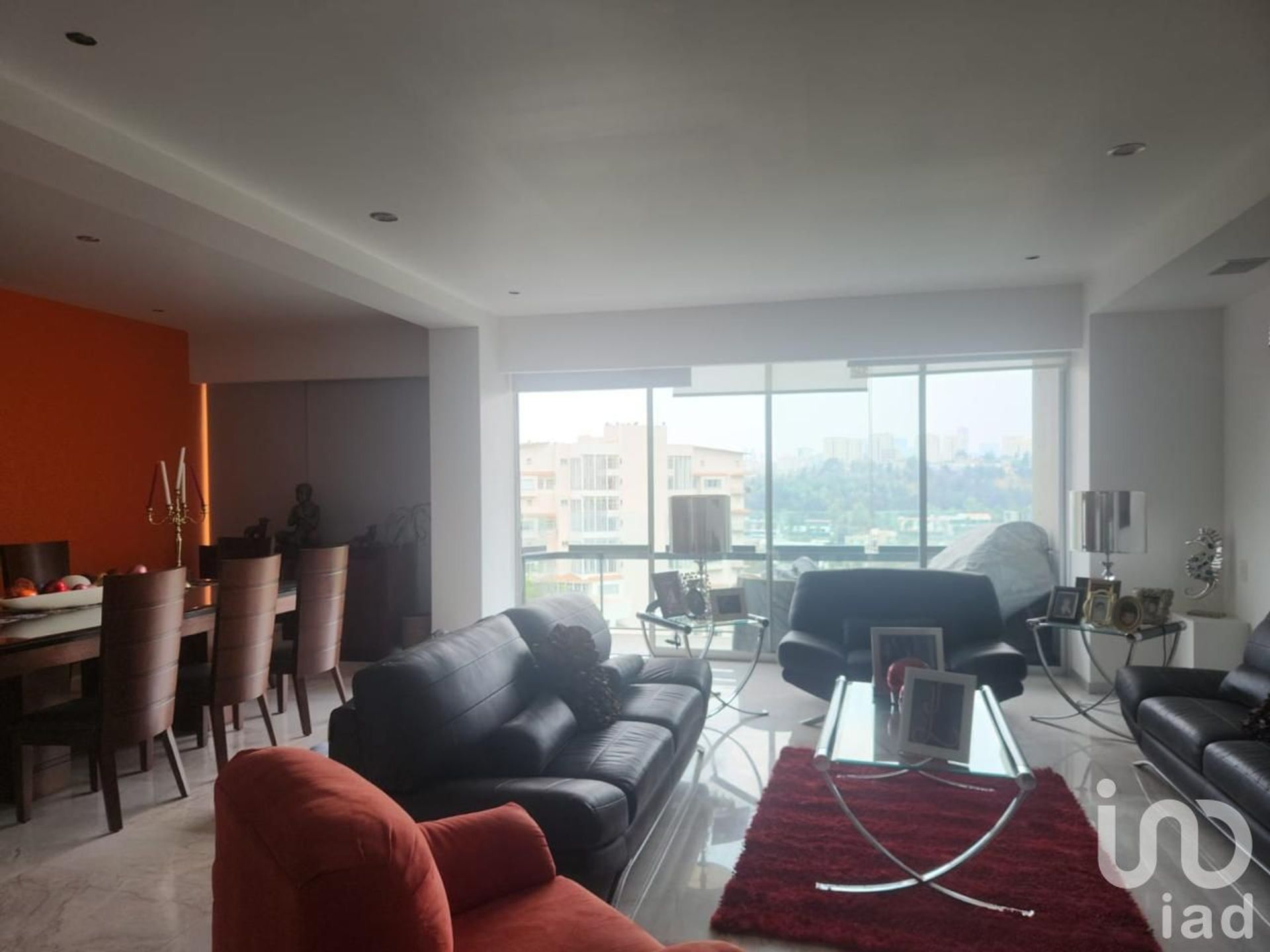 Condominio en Naucalpan de Juárez, Estado de México 12679682