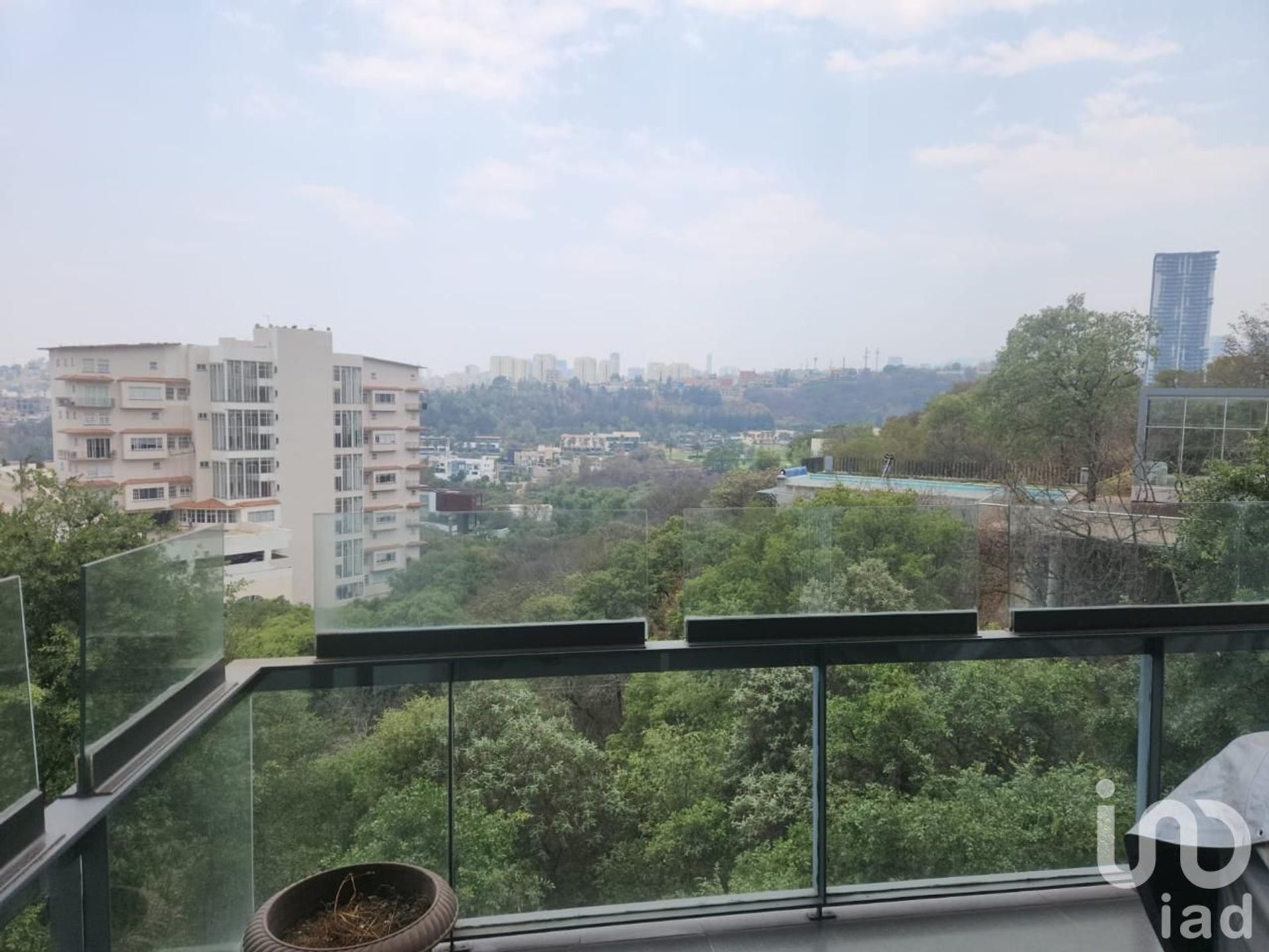 Condominio en Naucalpan de Juárez, Estado de México 12679682