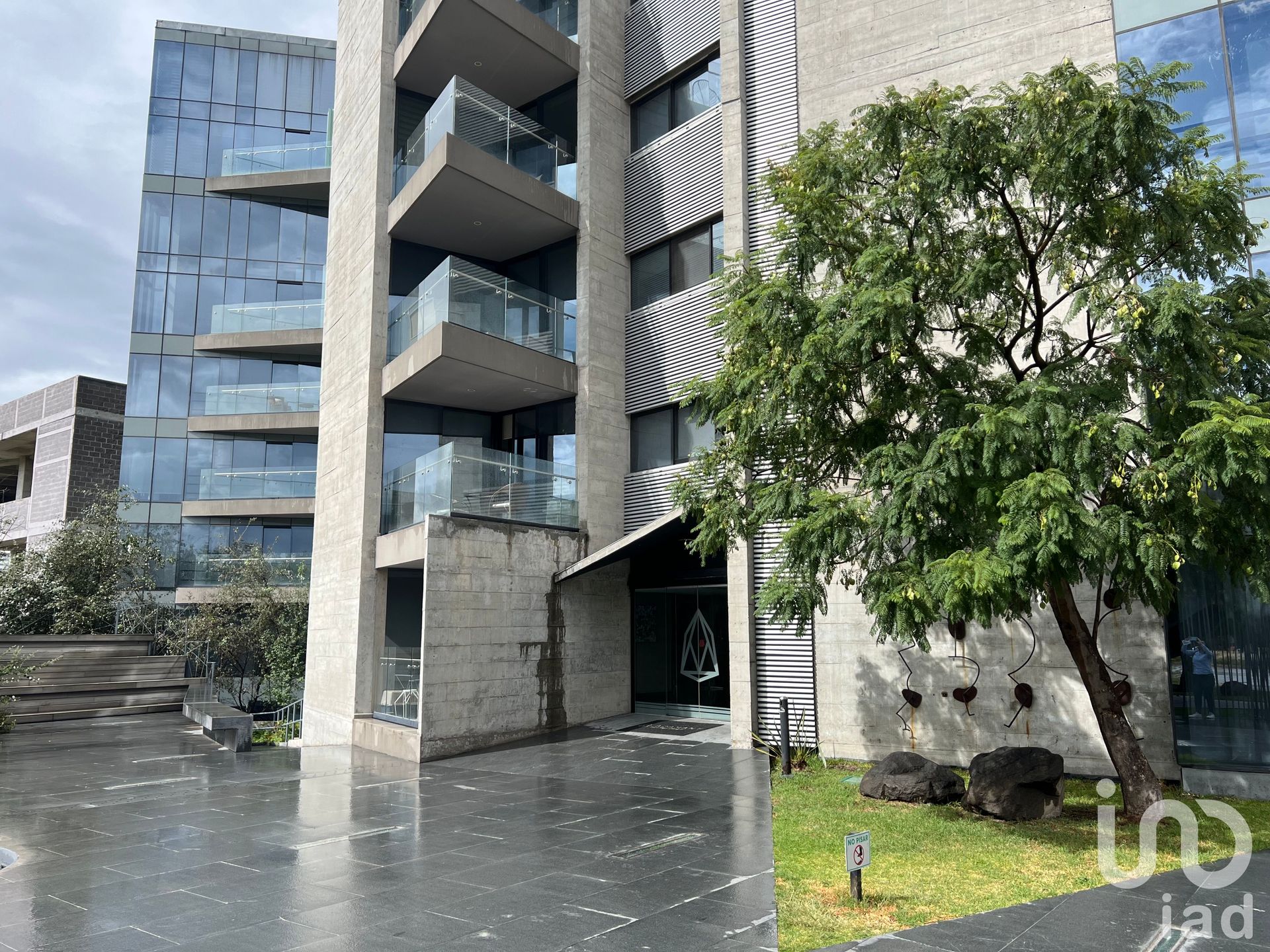 Condominio en San Jose Buenavista, puebla 12679685