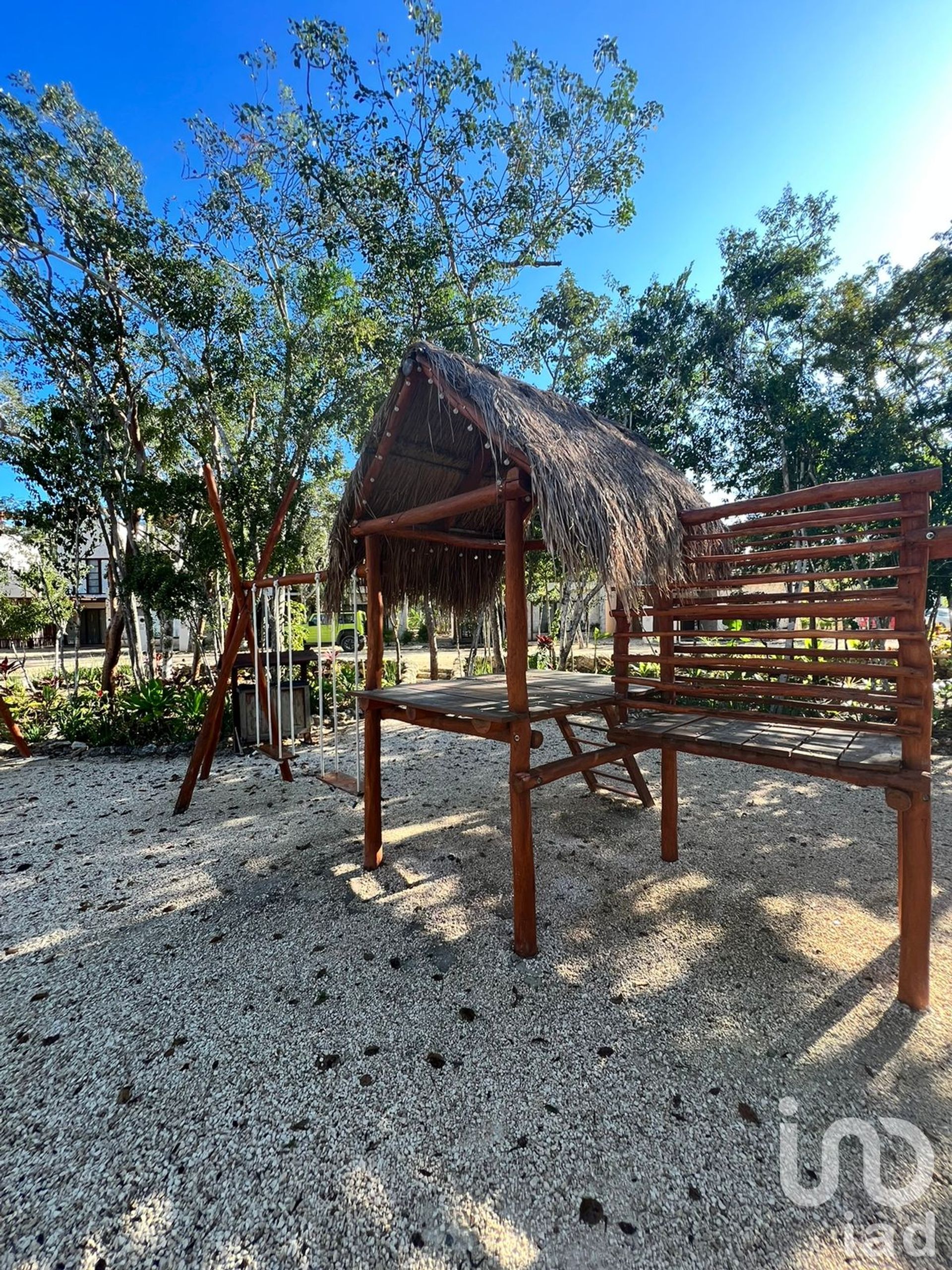 Συγκυριαρχία σε Yaxché, Quintana Roo 12679690