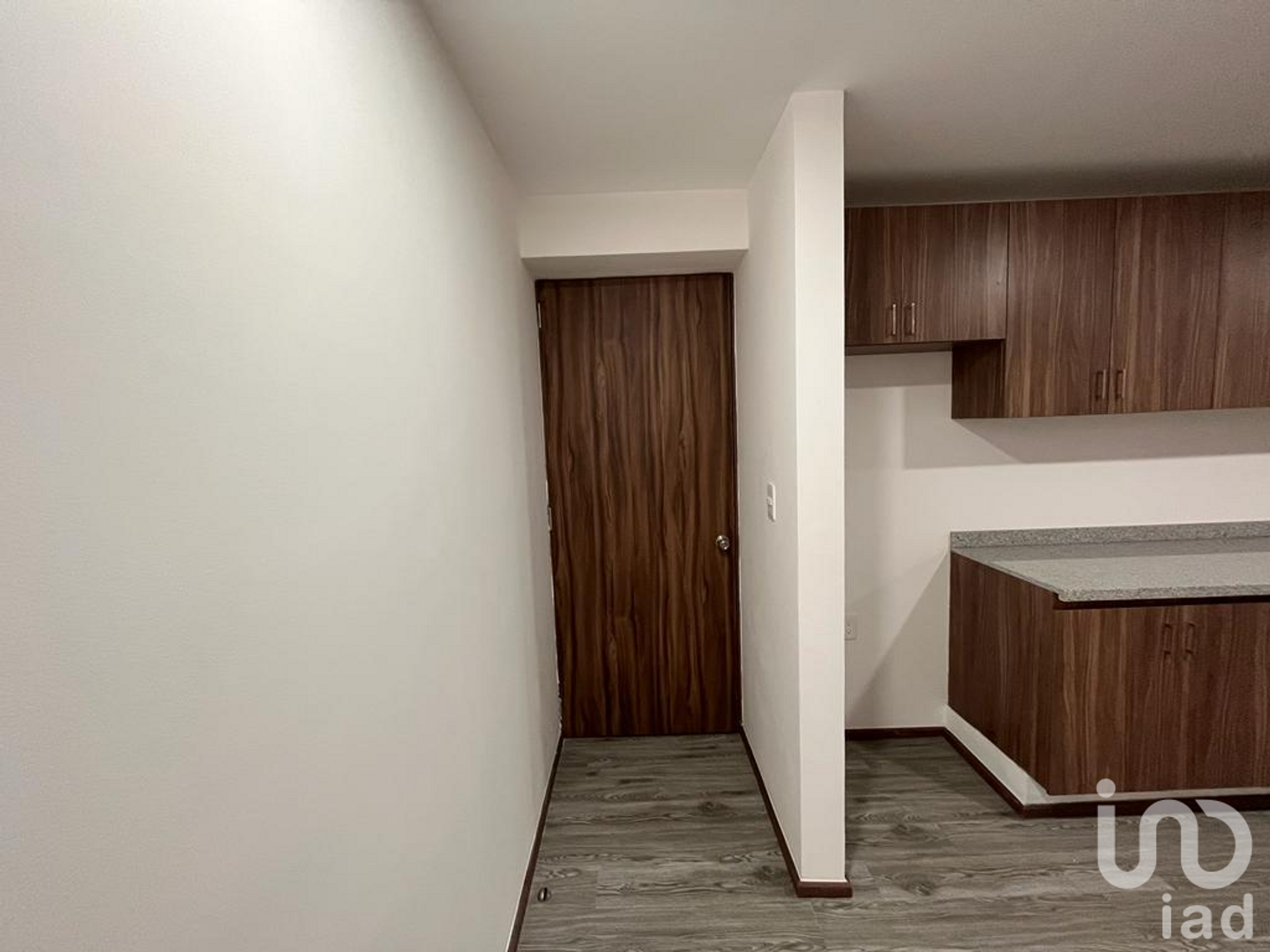 Condominium dans Huizachal, Mexique 12679695