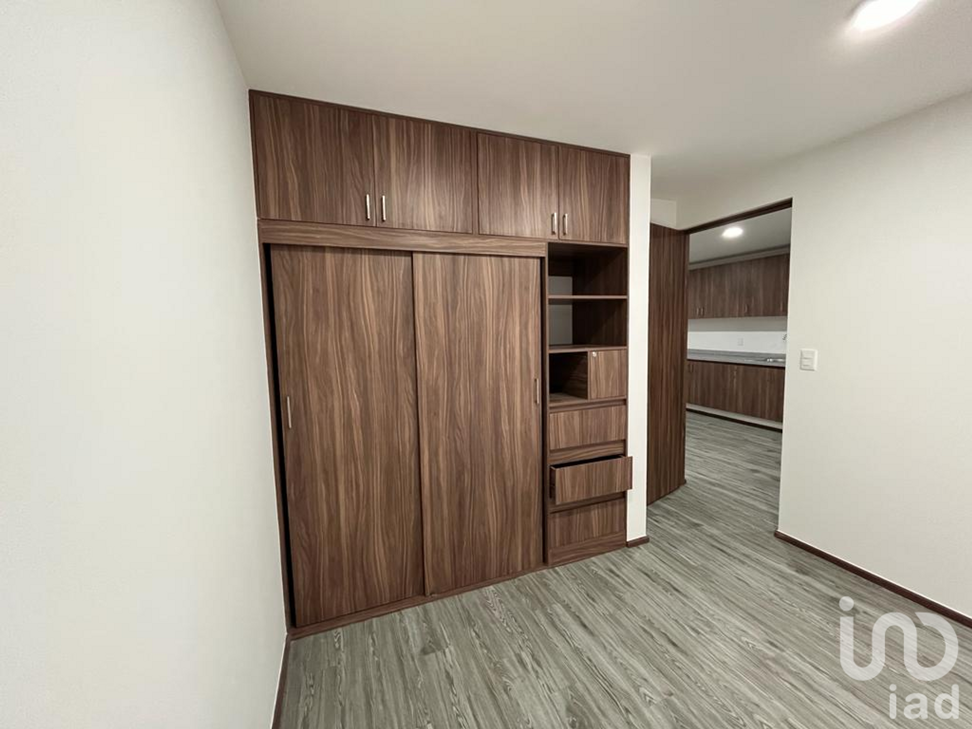 Condominium dans Huizachal, Mexique 12679695