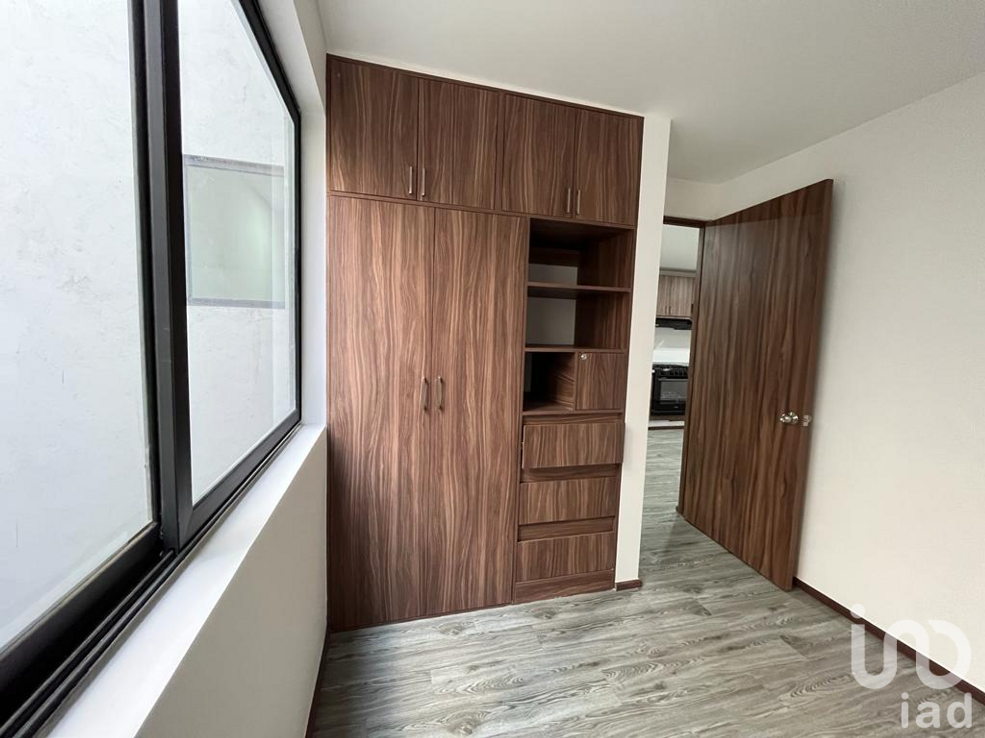 Condominium dans Huizachal, Mexique 12679695