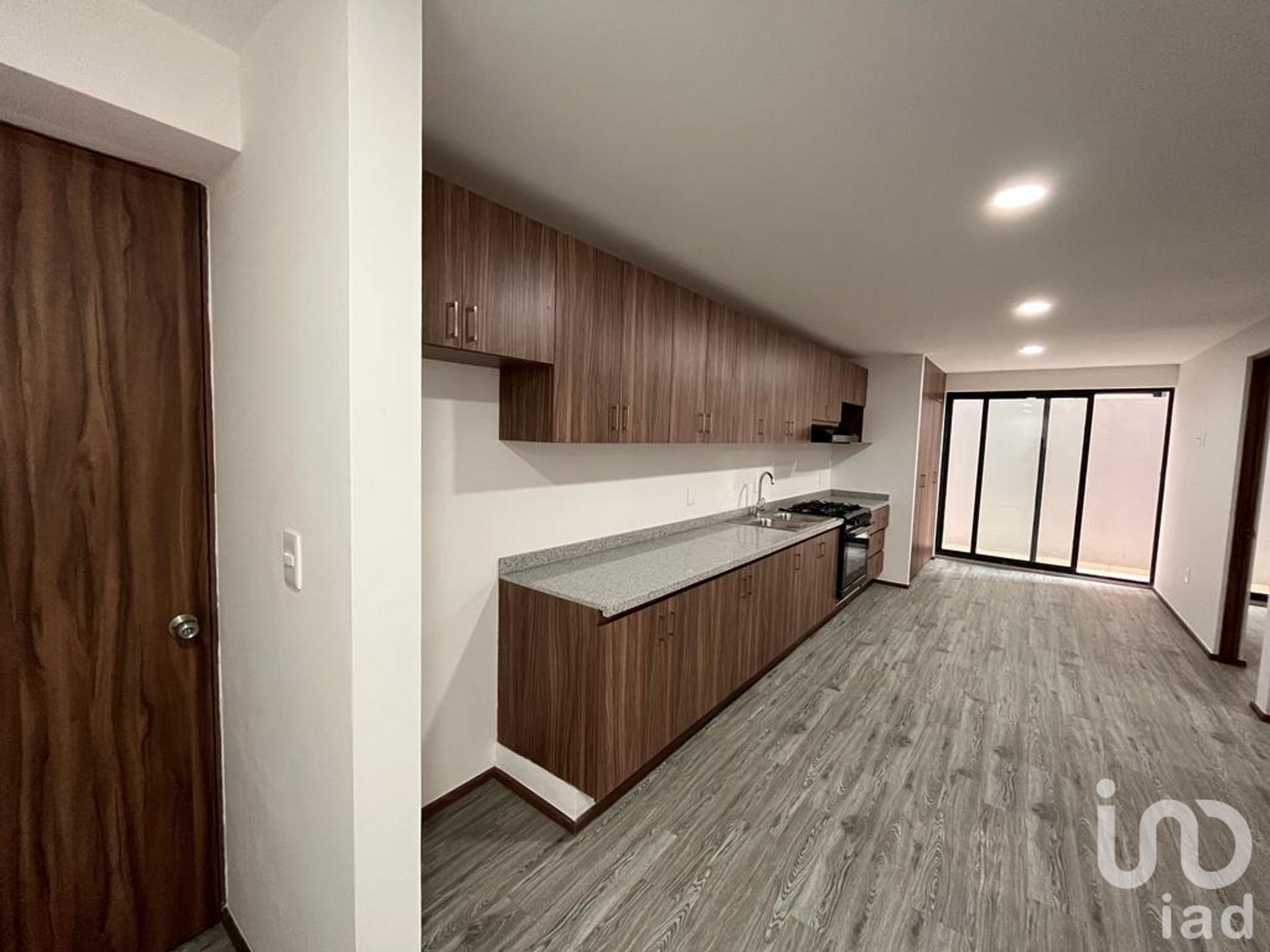 Condominium dans Huizachal, Mexique 12679695