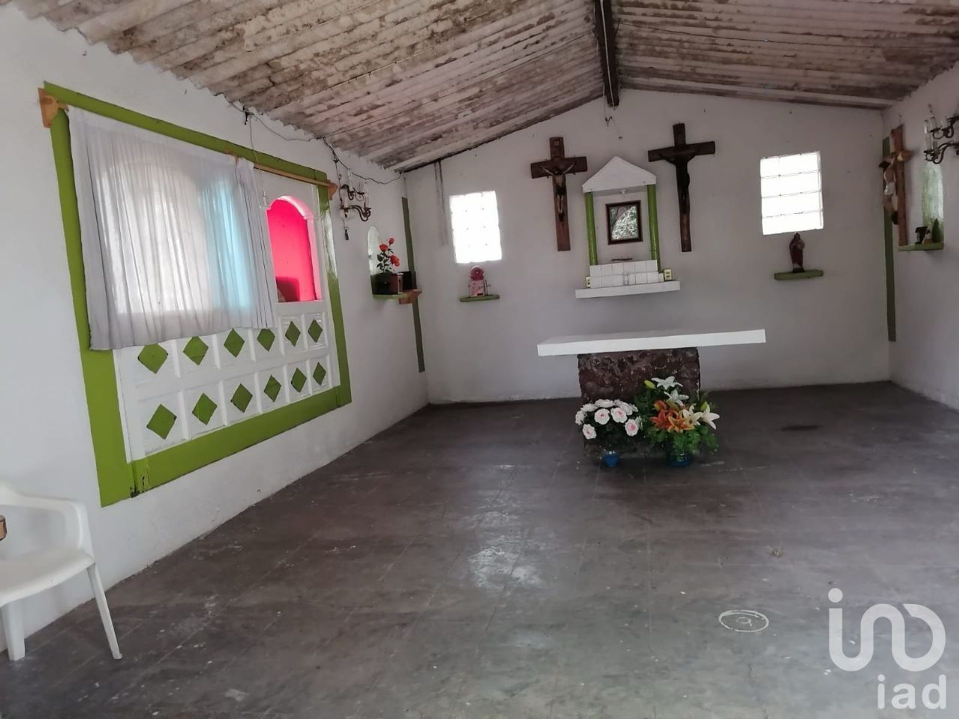 Hus i Papalotla, Estado de México 12679717