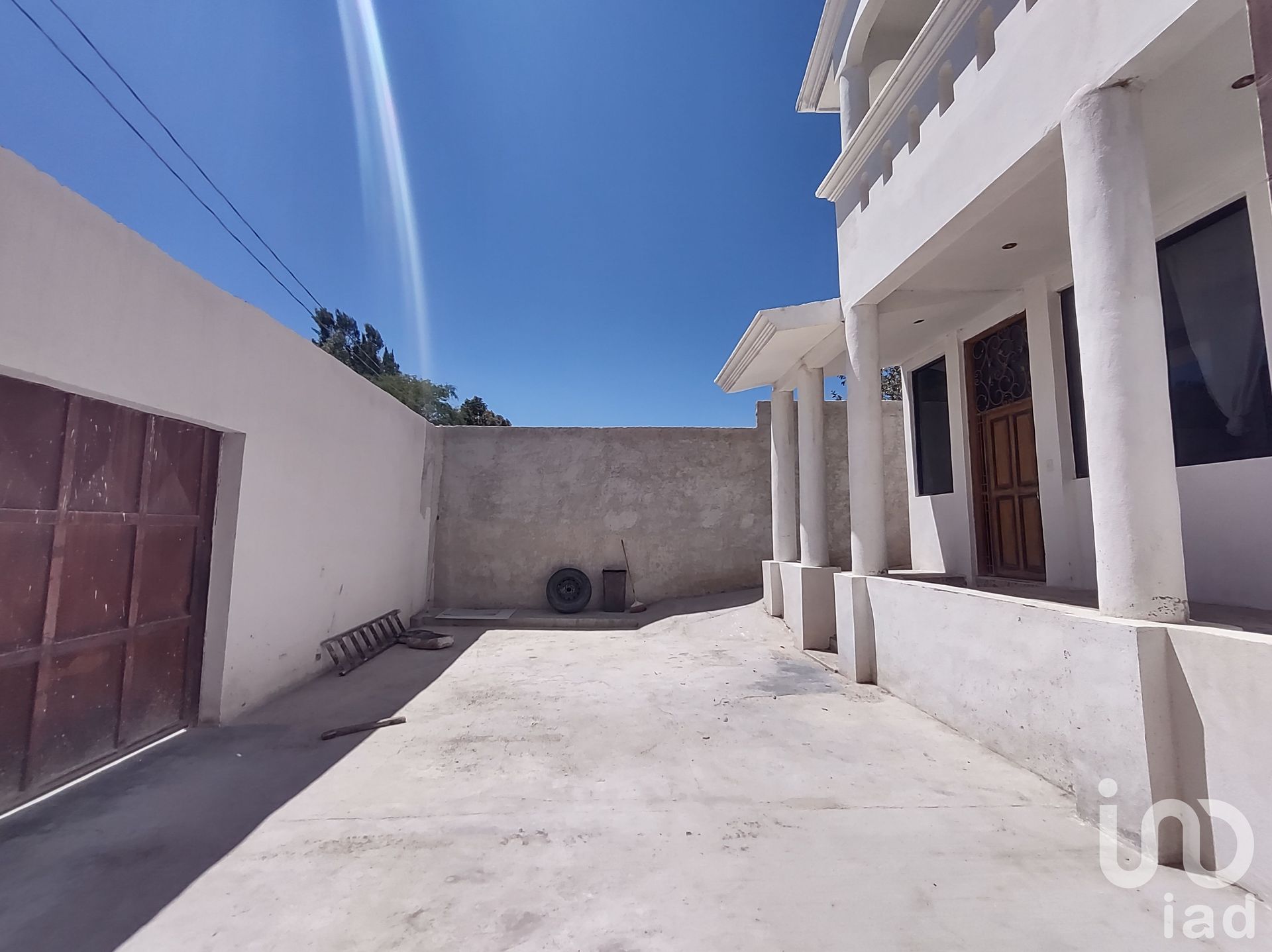 House in Jesus Maria, Aguascalientes 12679718