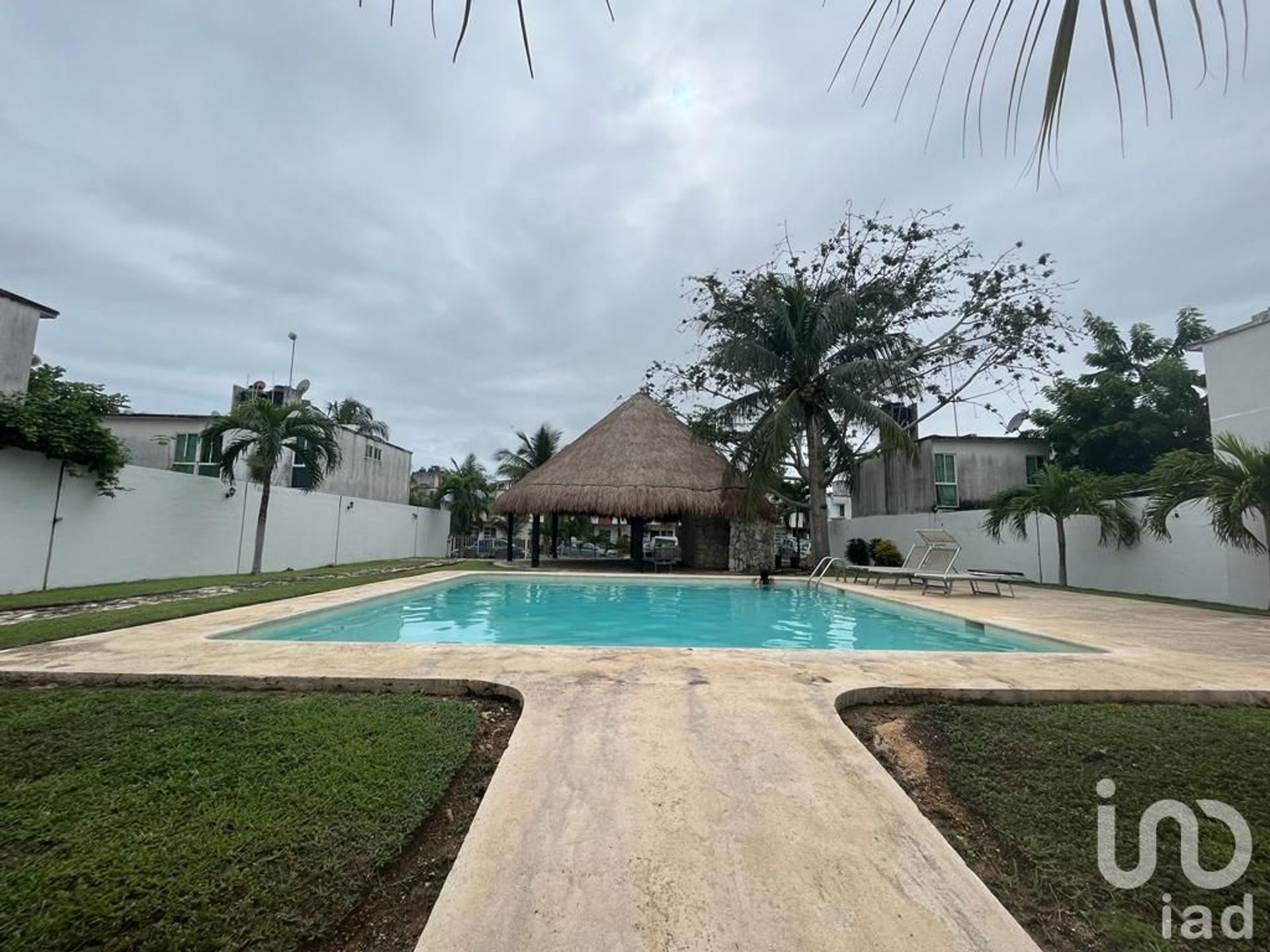 Casa nel Playa del Carmen, Quintana Roo 12679728