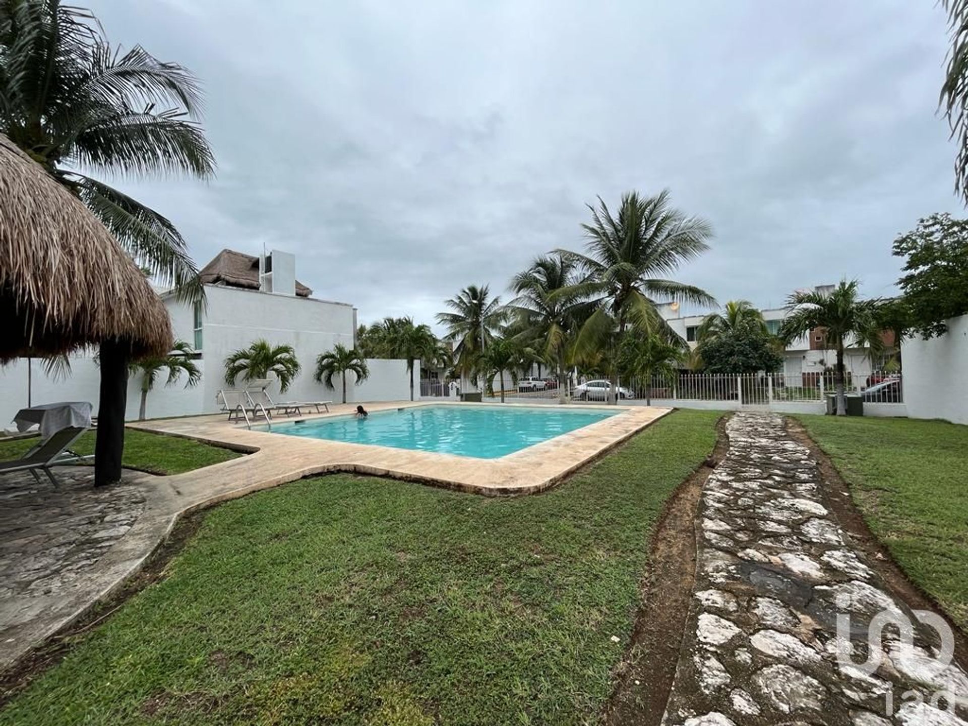 Huis in Playa del Carmen, Quintana Roo 12679728