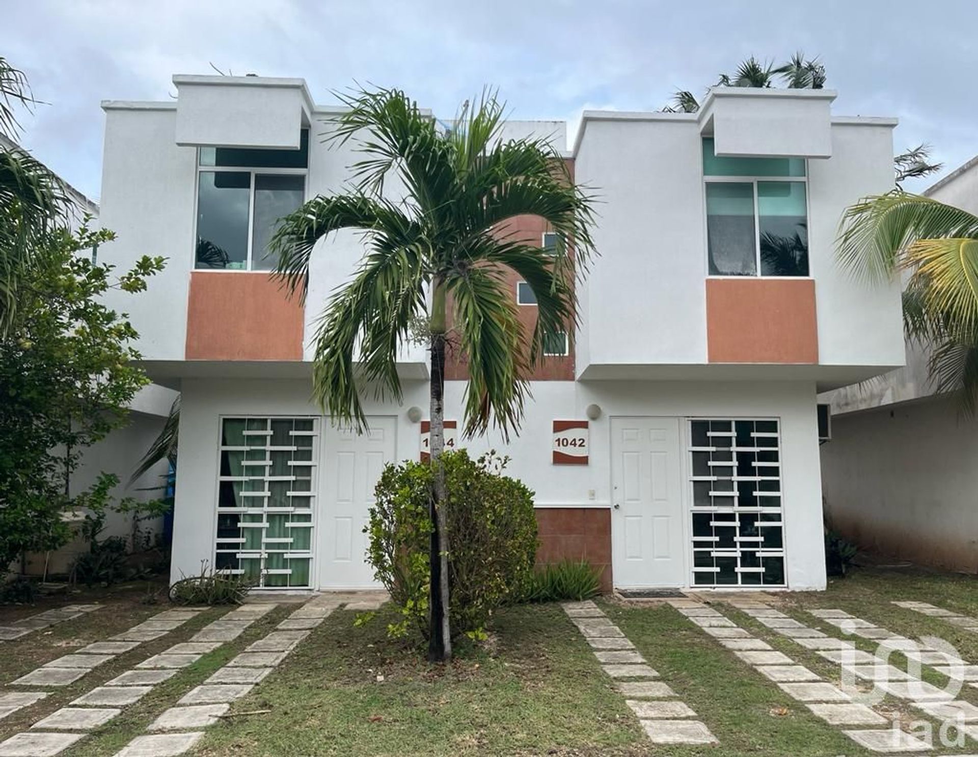 Huis in Playa del Carmen, Quintana Roo 12679728