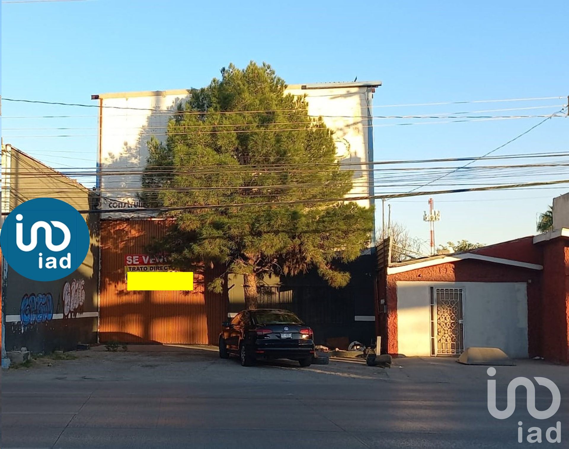 Casa nel Juárez, Chihuahua 12679734