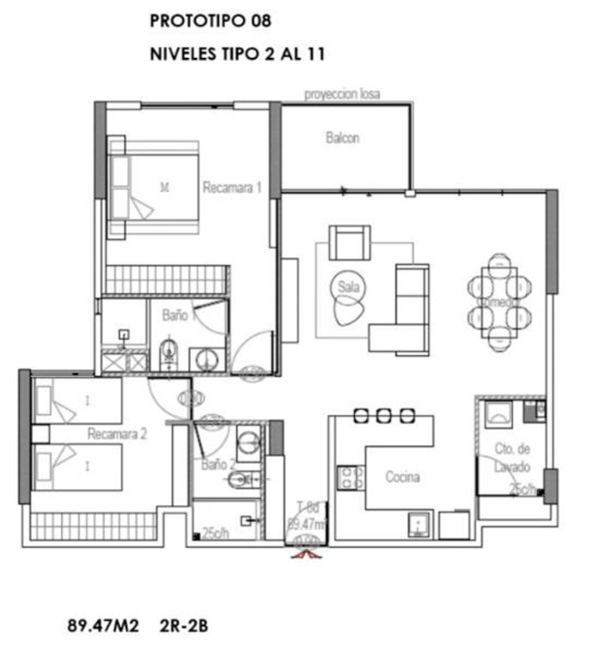 Condominio nel Juriquilla, Querétaro 12679740