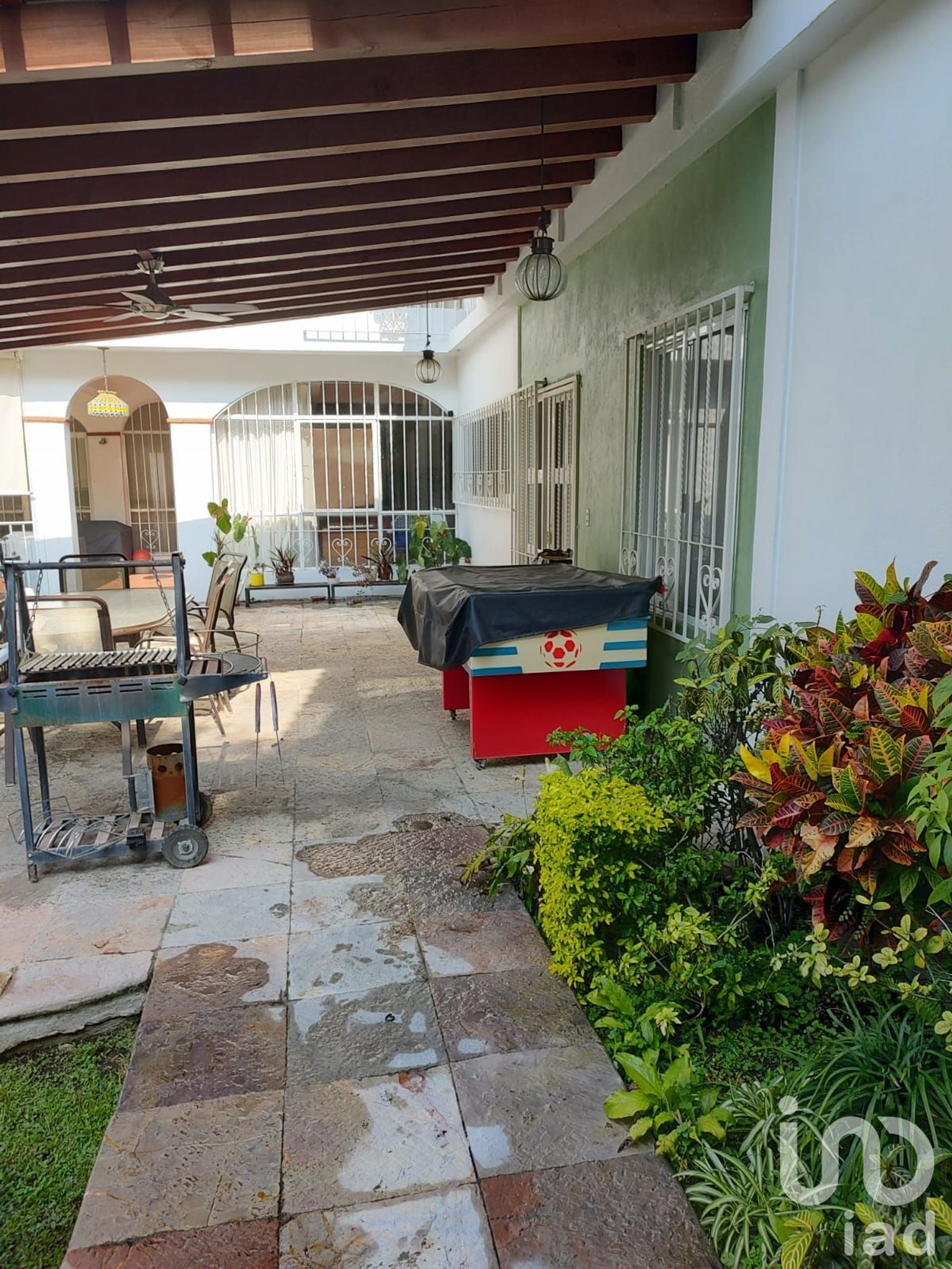 بيت في Cuernavaca, Morelos 12679742