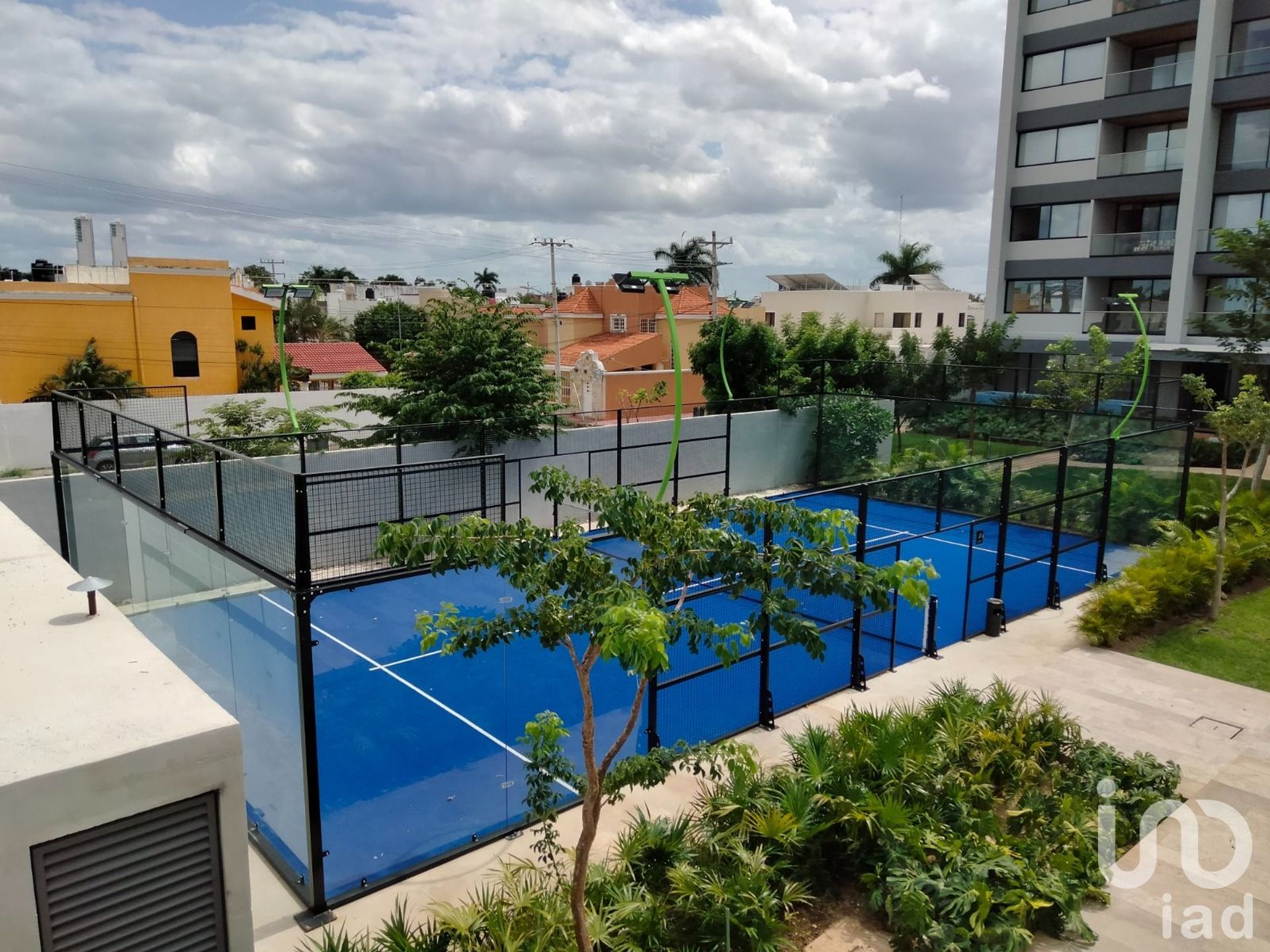 Condominio en Mérida, Yucatán 12679744