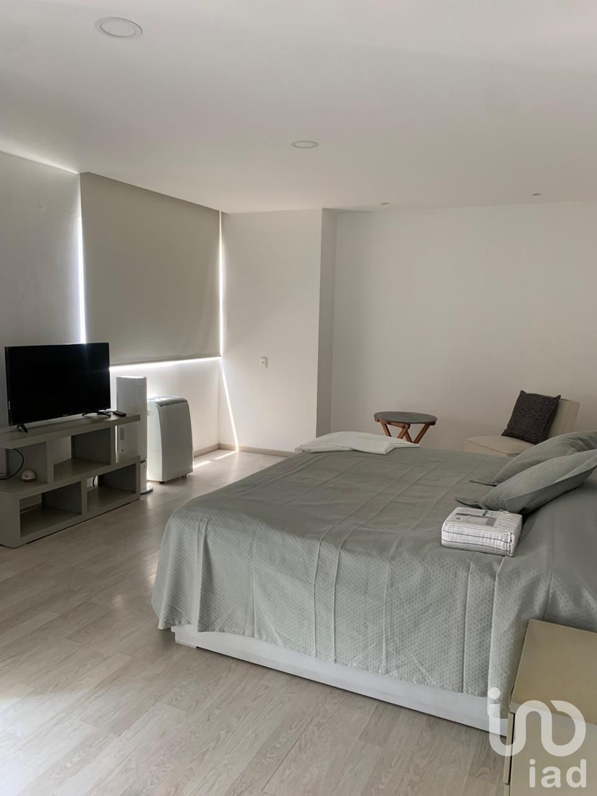 Condominium in Juriquilla, Querétaro 12679745