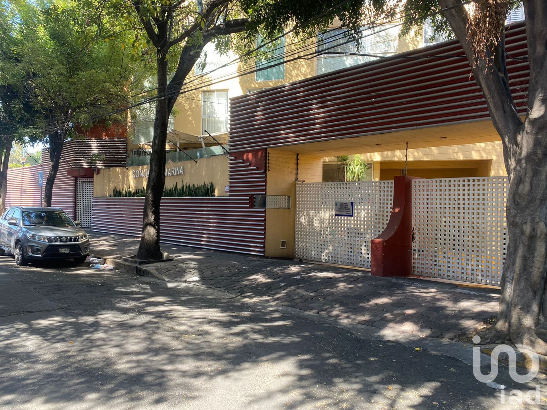 Condominio en Huizachal, México 12679749