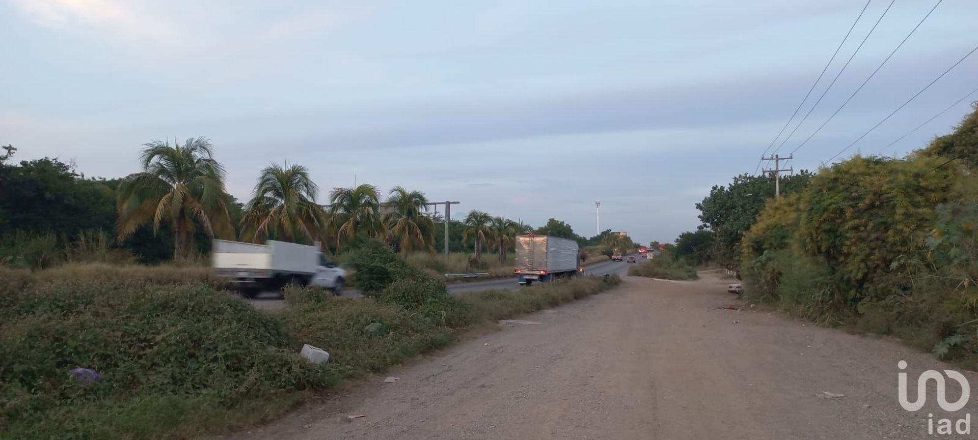 Land in Colima, Colima 12679763