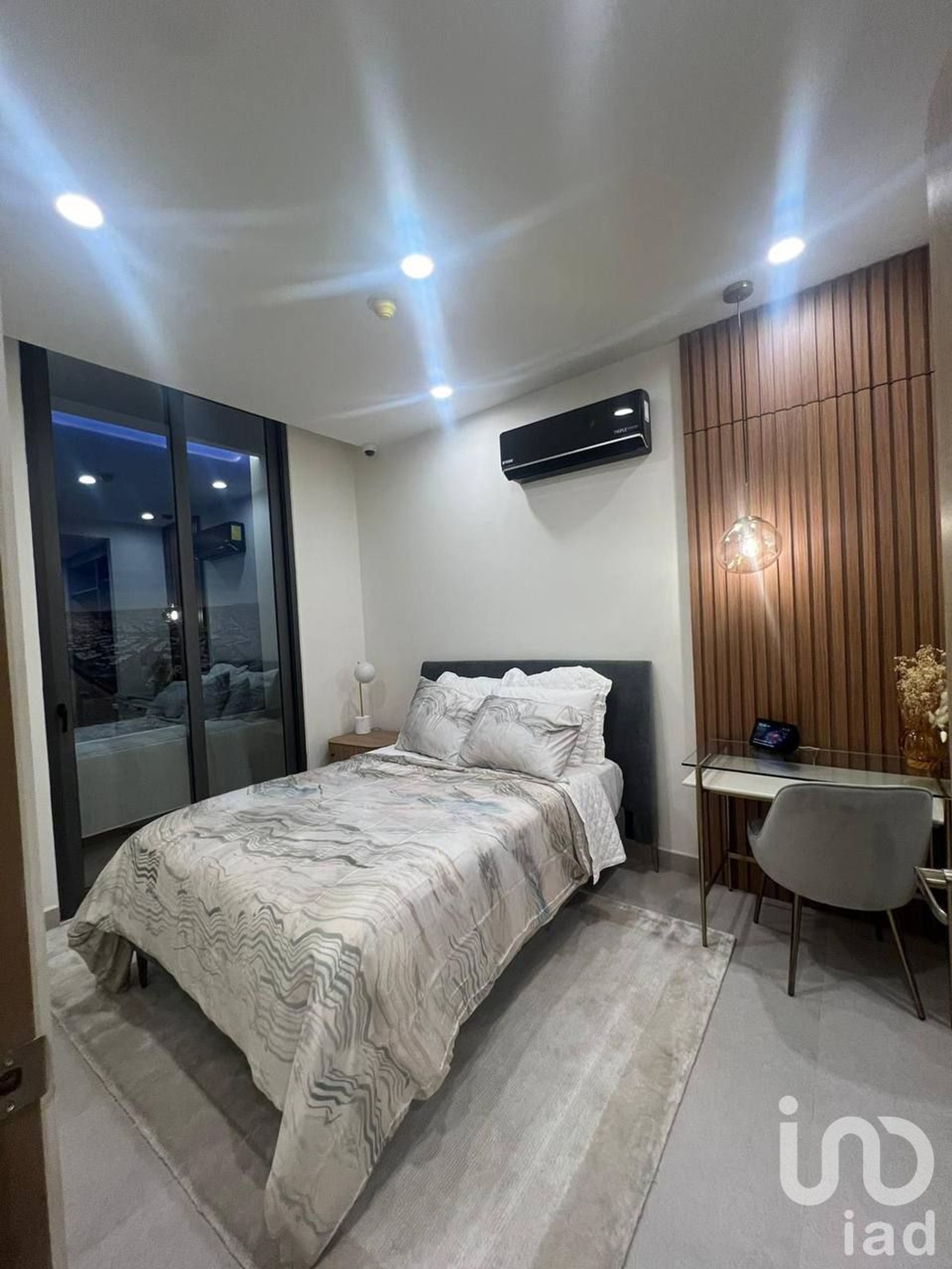 Condominium dans Juarez, Chihuahua 12679771