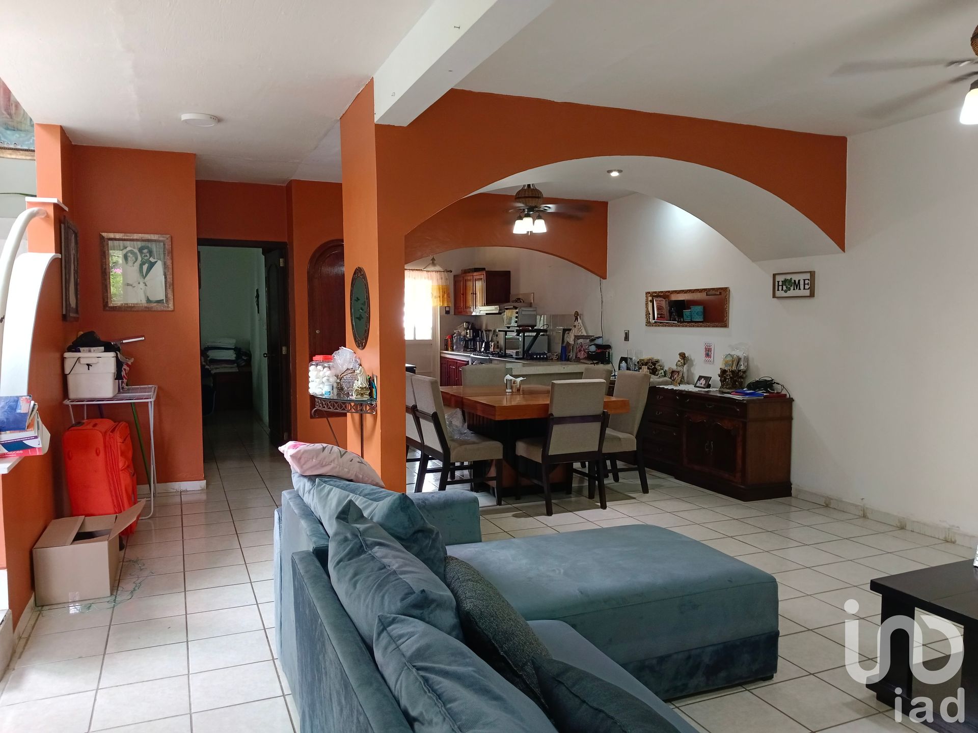 Будинок в San Andrés Tuxtla, Veracruz 12679772